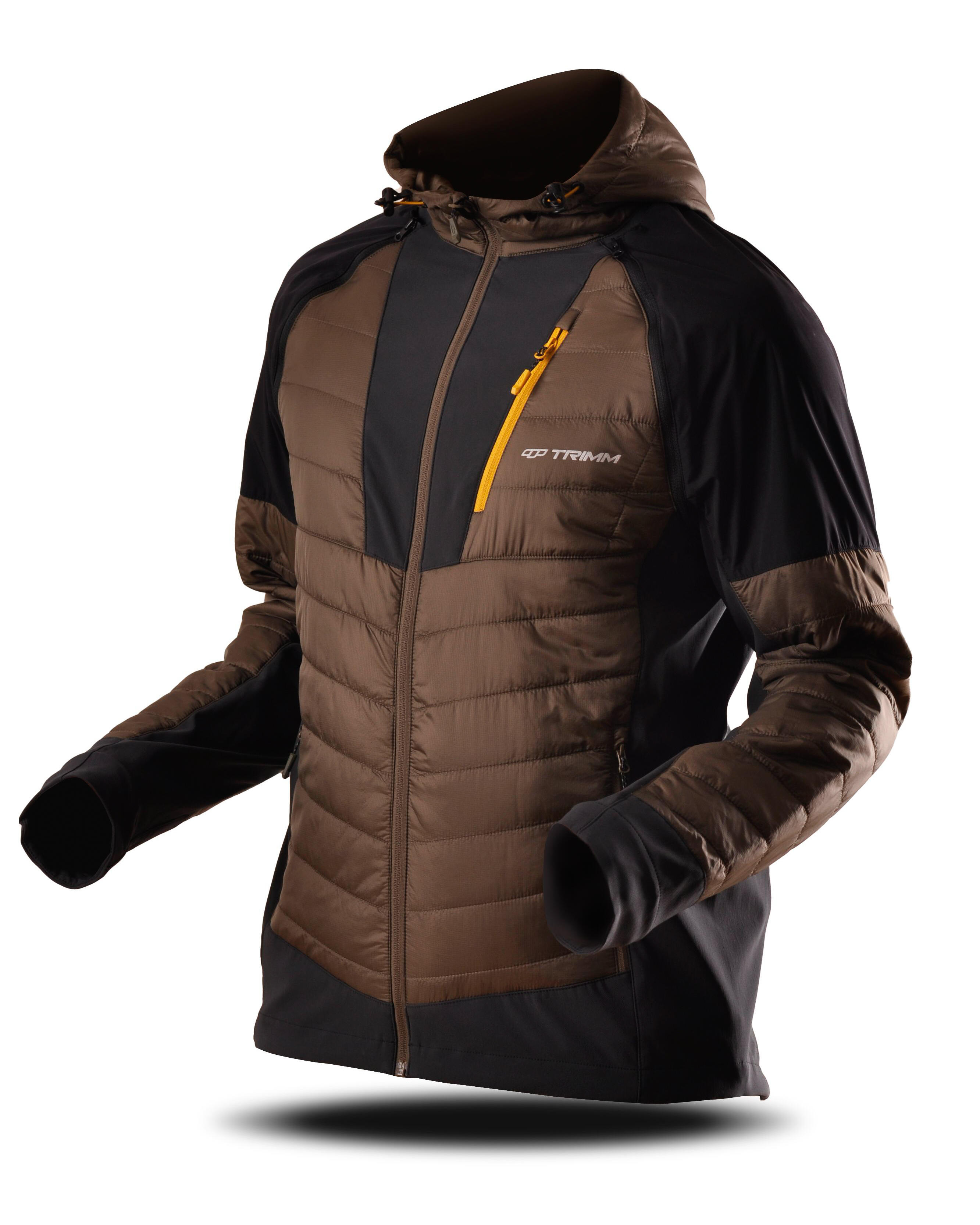 Jacke Trimm CONTRE