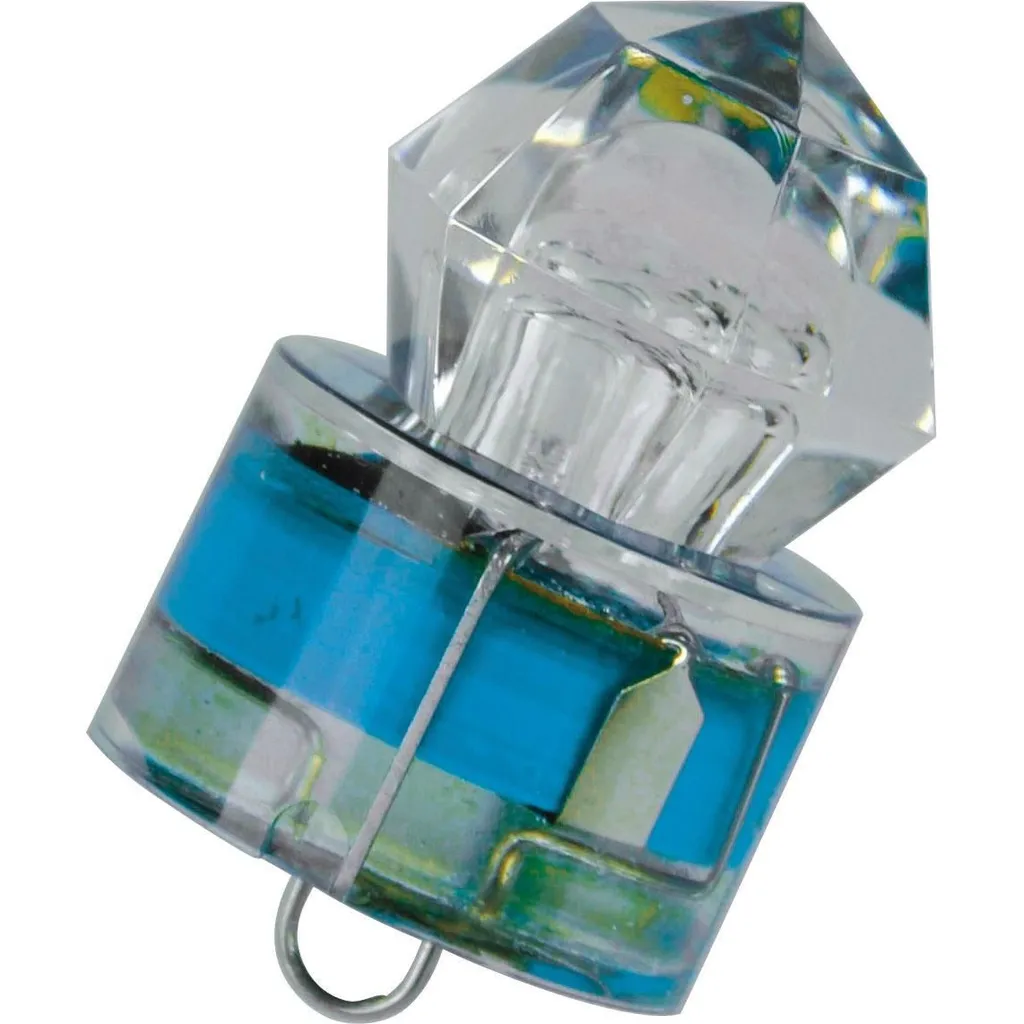 Ragot Automatic Diode Montagezubehör 17.9g Blue