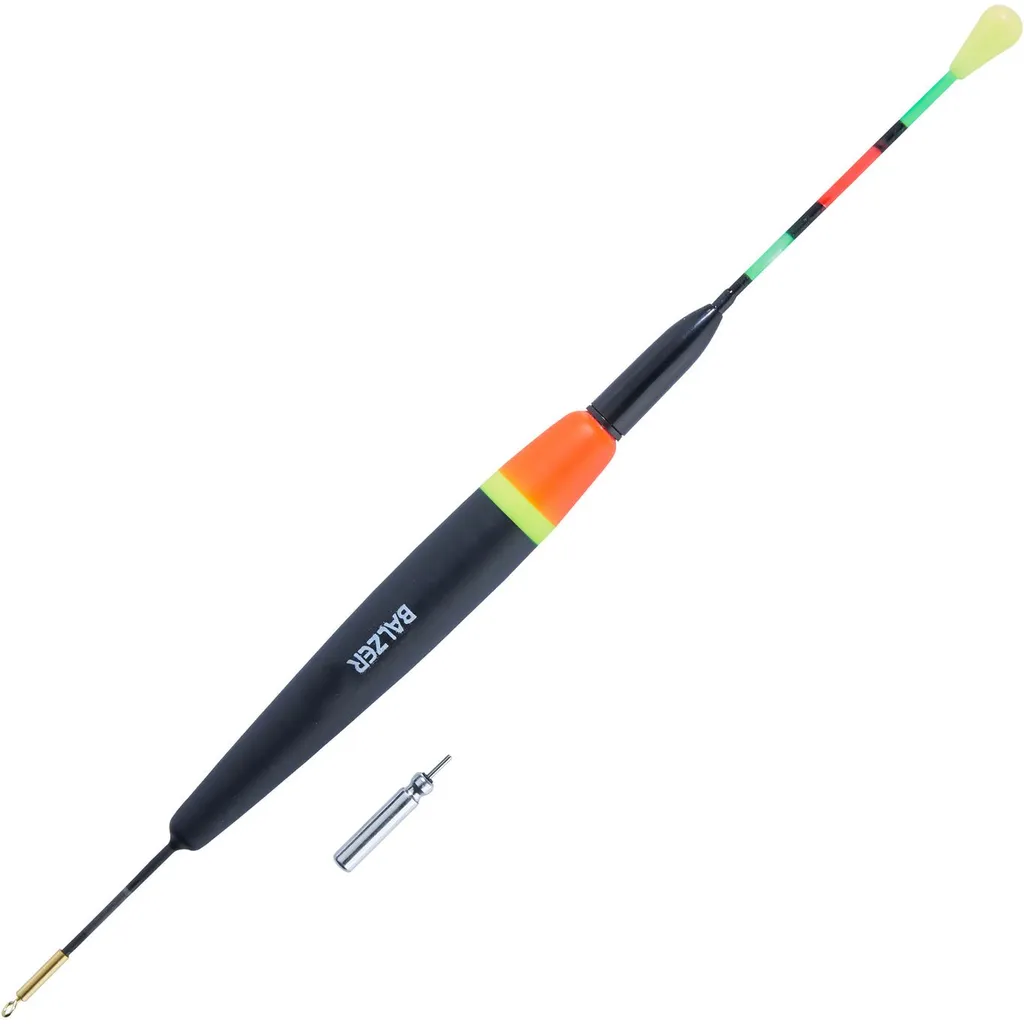 Balzer LED Elektropose Zander 4g 26cm