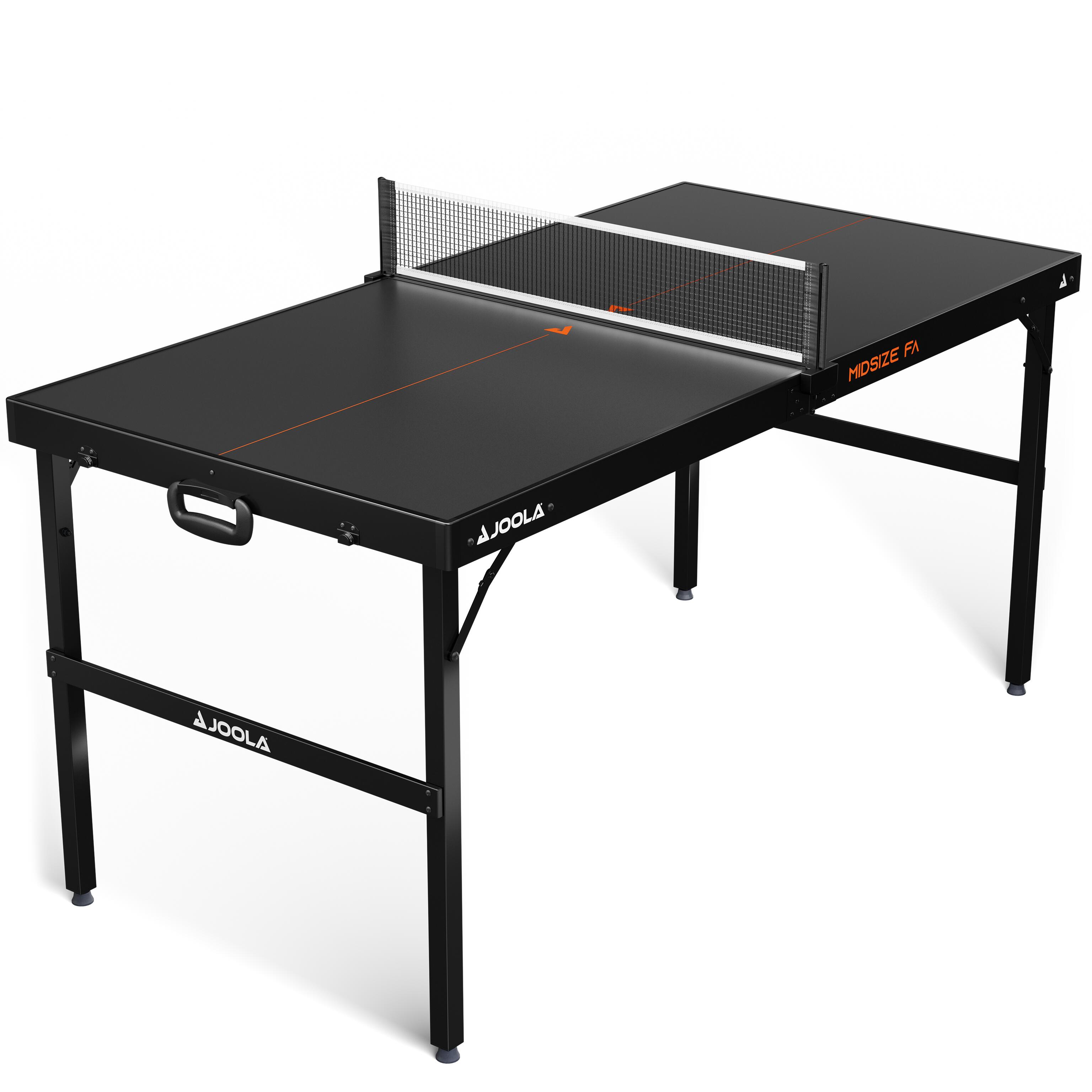 JOOLA TISCHTENNISTISCH MIDSIZE FA (FALTBAR)