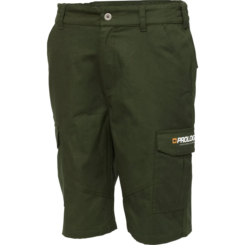 Prologic Combat Shorts XXL Army Green