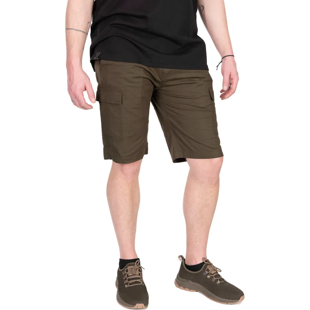 Fox LW Khaki Combat Short 2XL