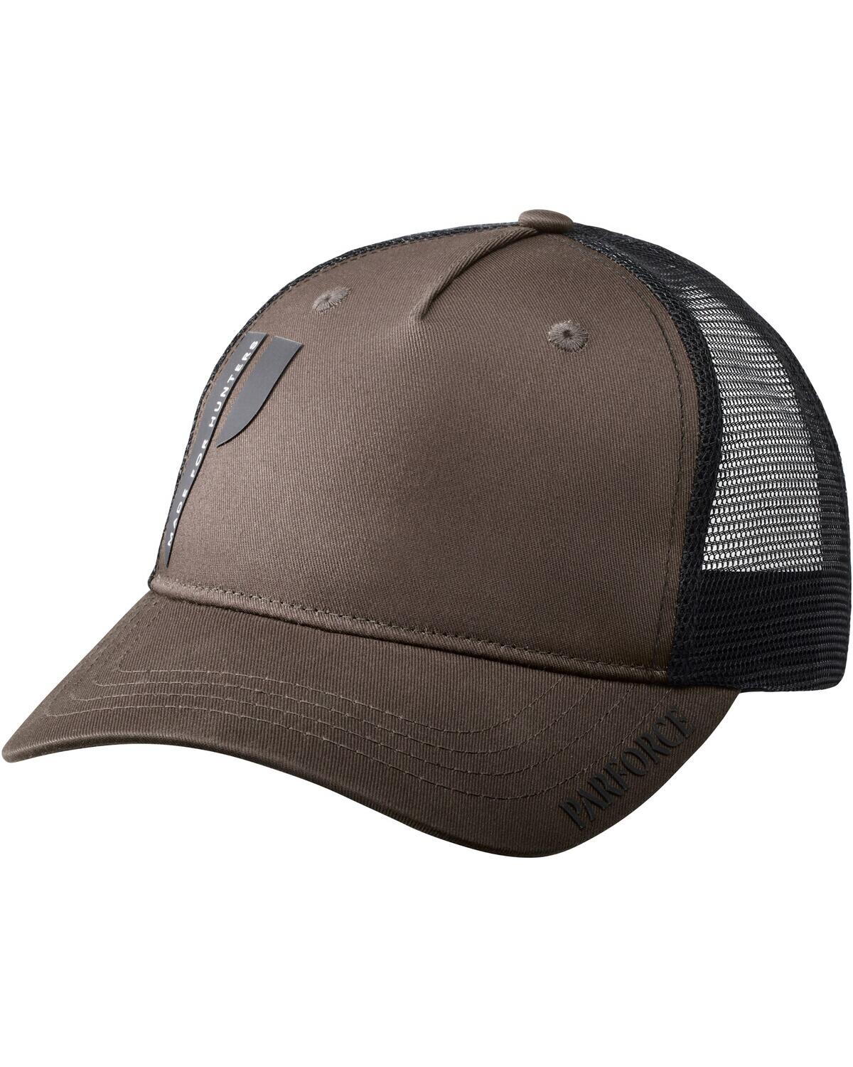 Cap Meshback