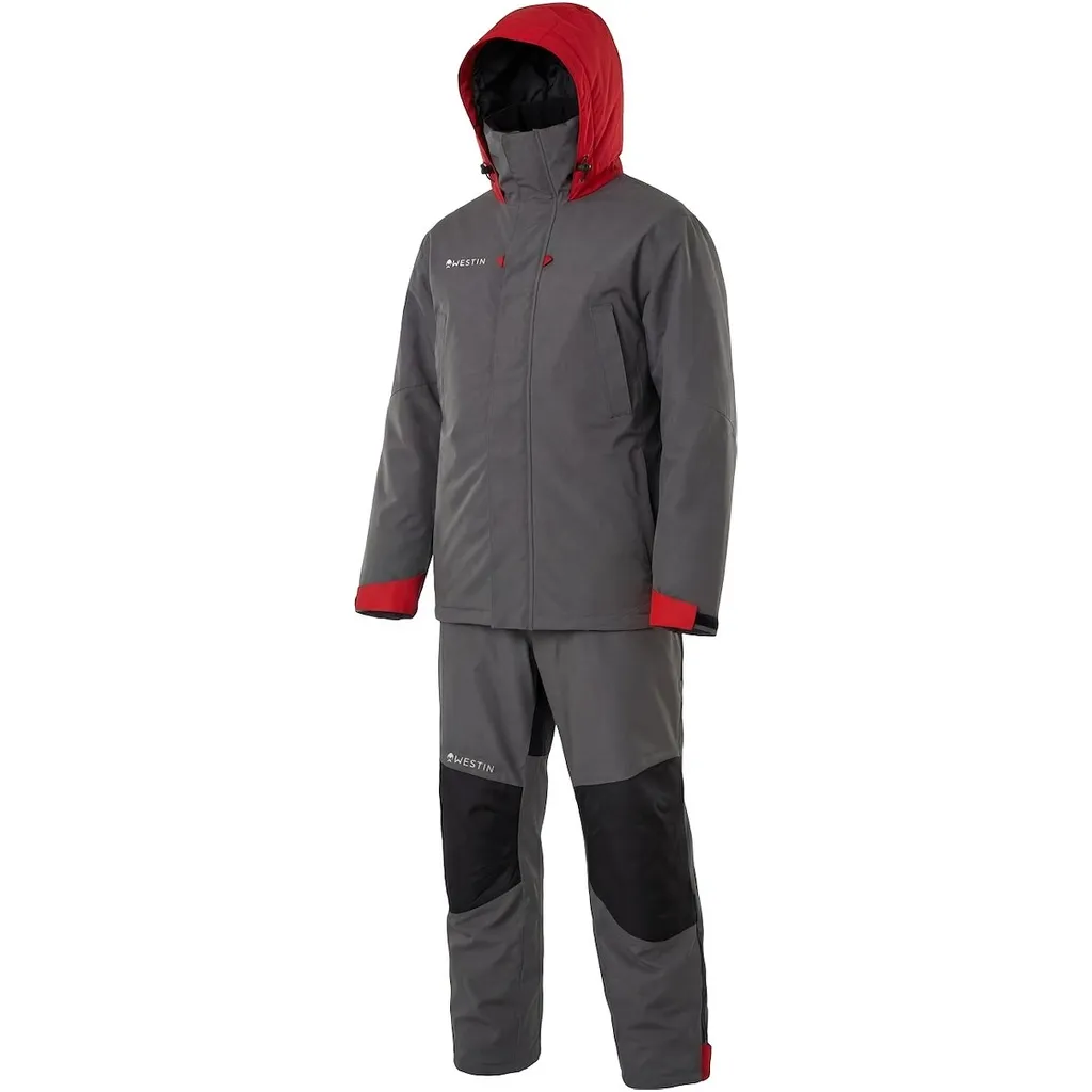 Westin W3 Winter Suit 130967 Cloud Grey