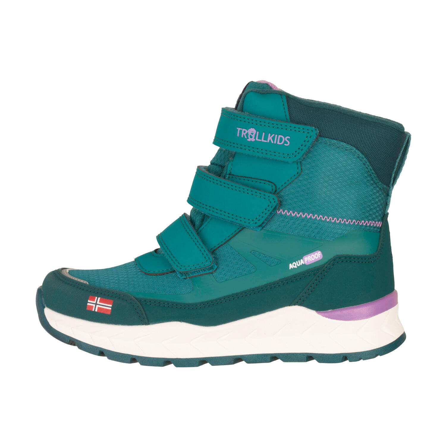 Winterboots Rauland
