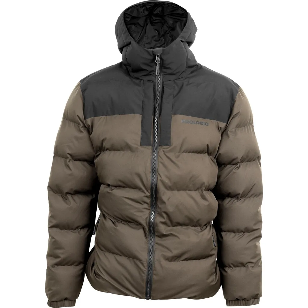 Prologic Signature Thermal Puffer Jacket XXXL