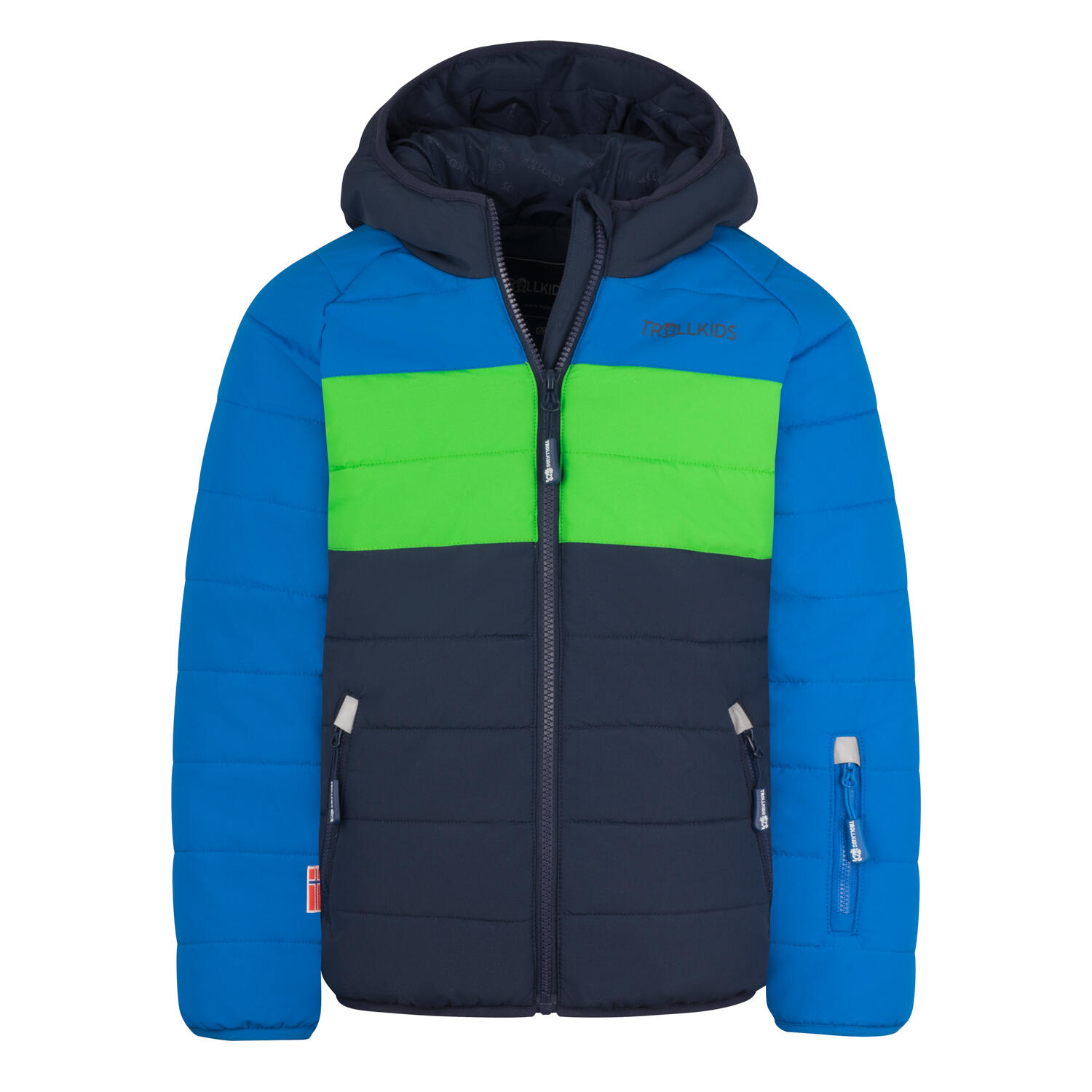 Ski-/ Snowboardjacke Hafjell PRO
