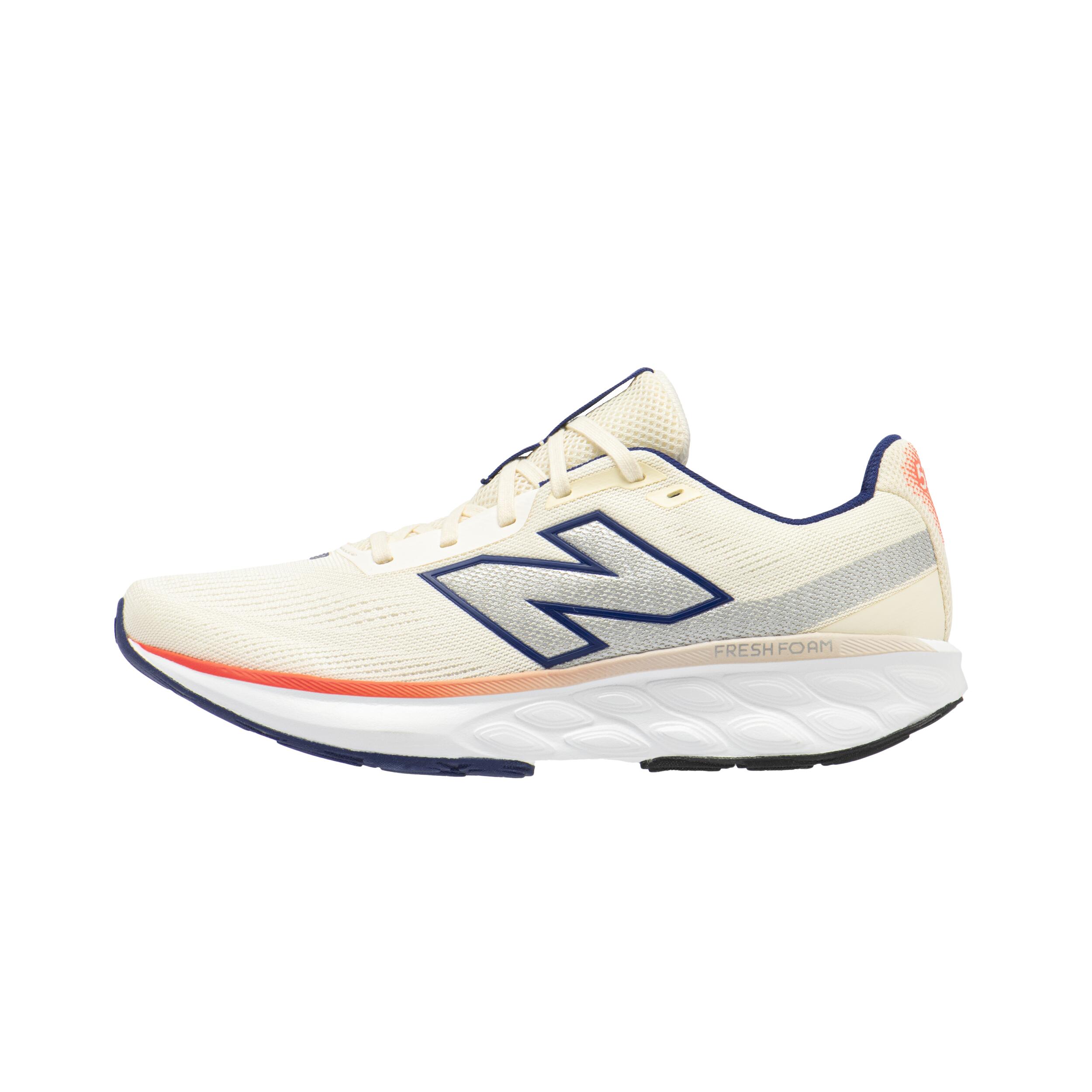Laufschuhe Herren New Balance – Fresh Foam 520 V9 beige