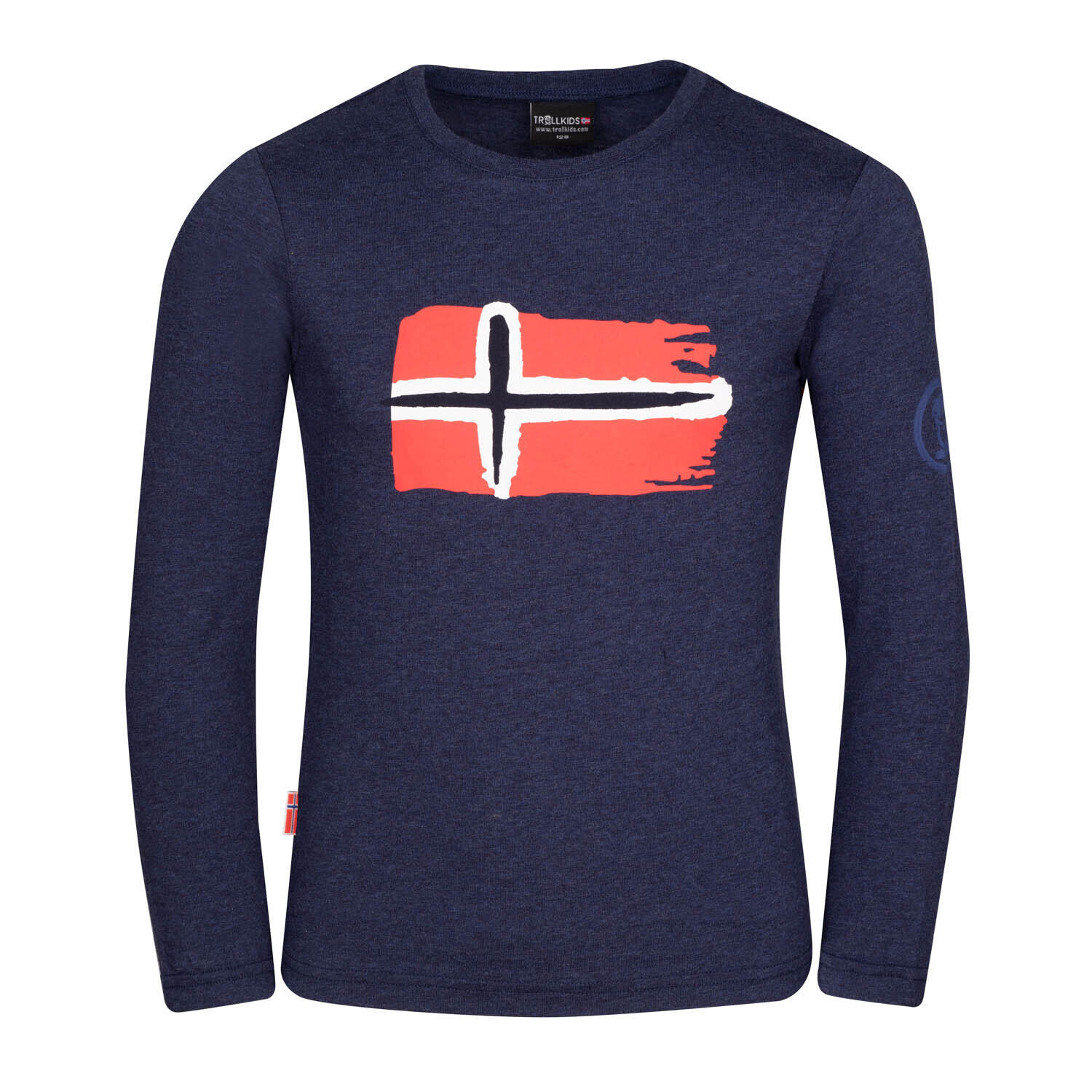 Longsleeve Oslo