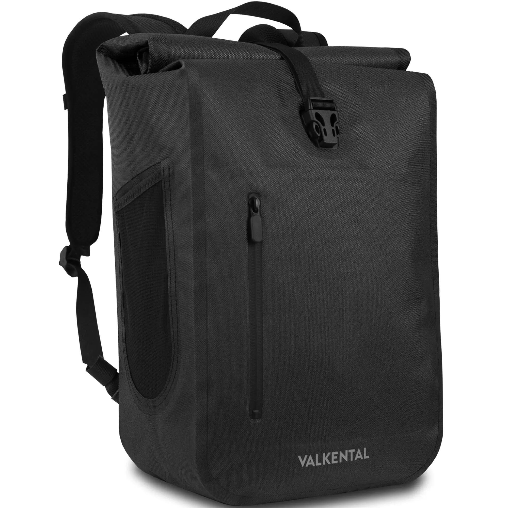 Rucksack, Alltags- & Freizeitrucksack – wasserdicht & vollreflektierend 28L