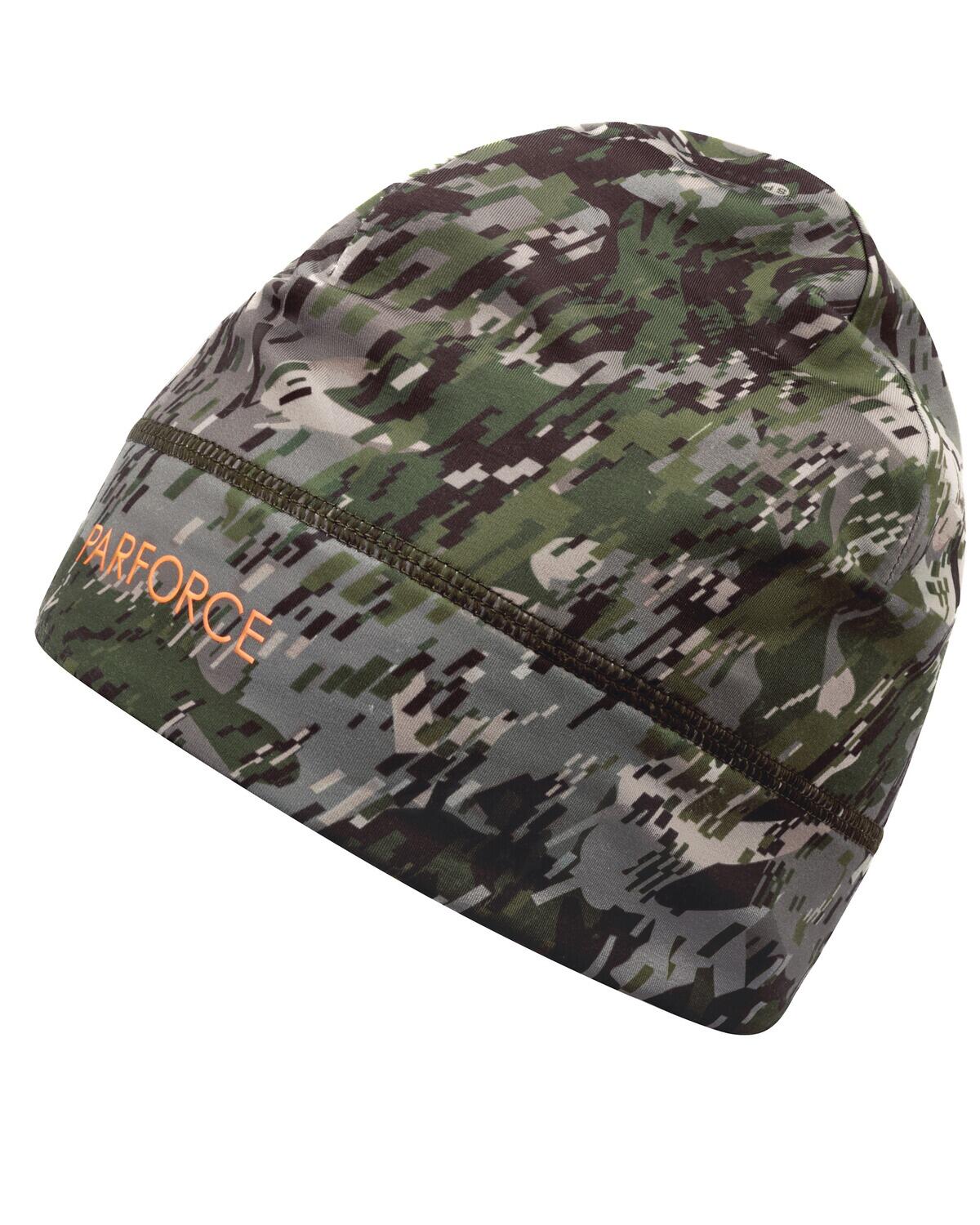 Wende-Mütze greenSphere®