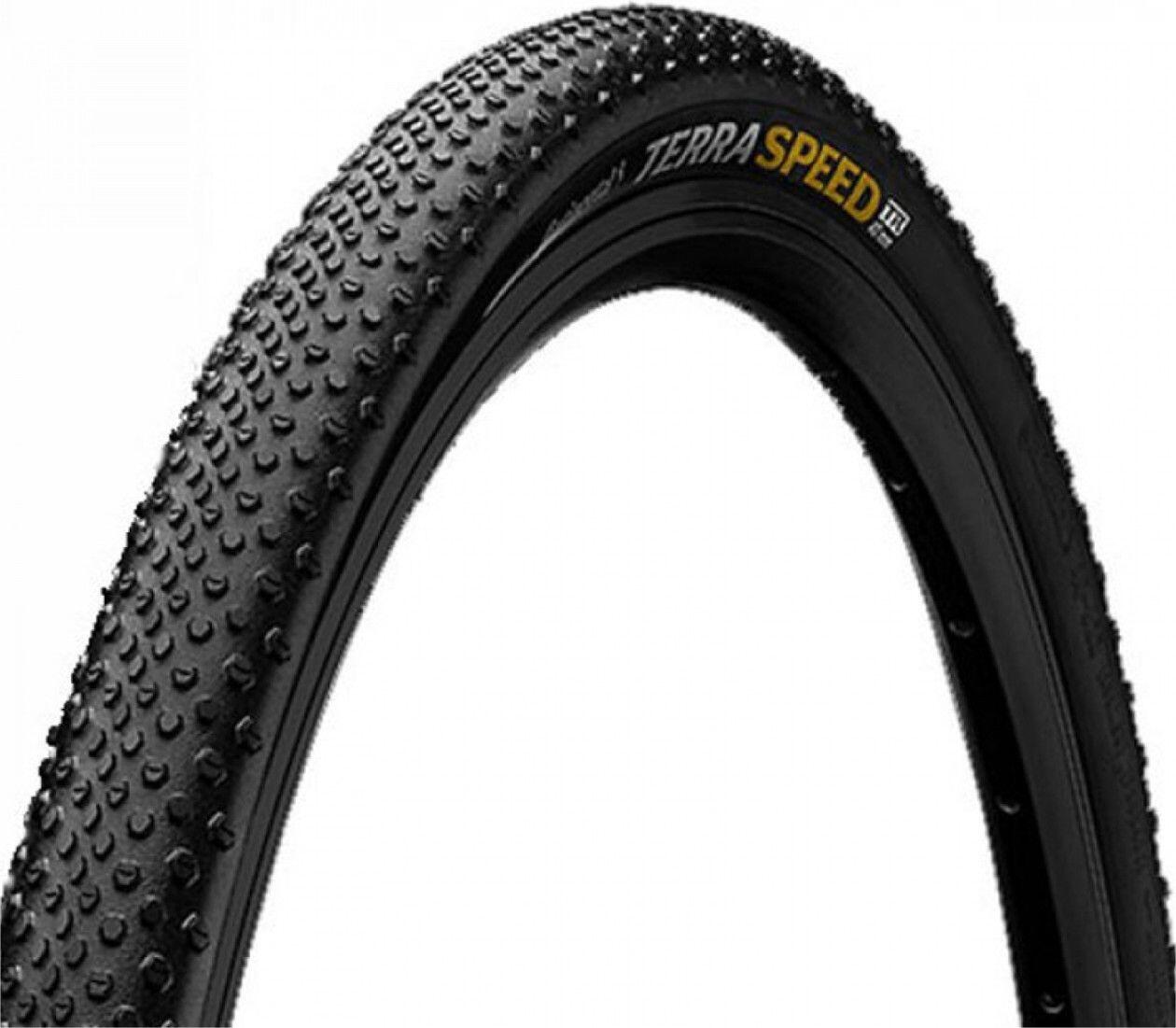 Reifen Continental Terra Speed 700X45C Prot.Tlr Pleg