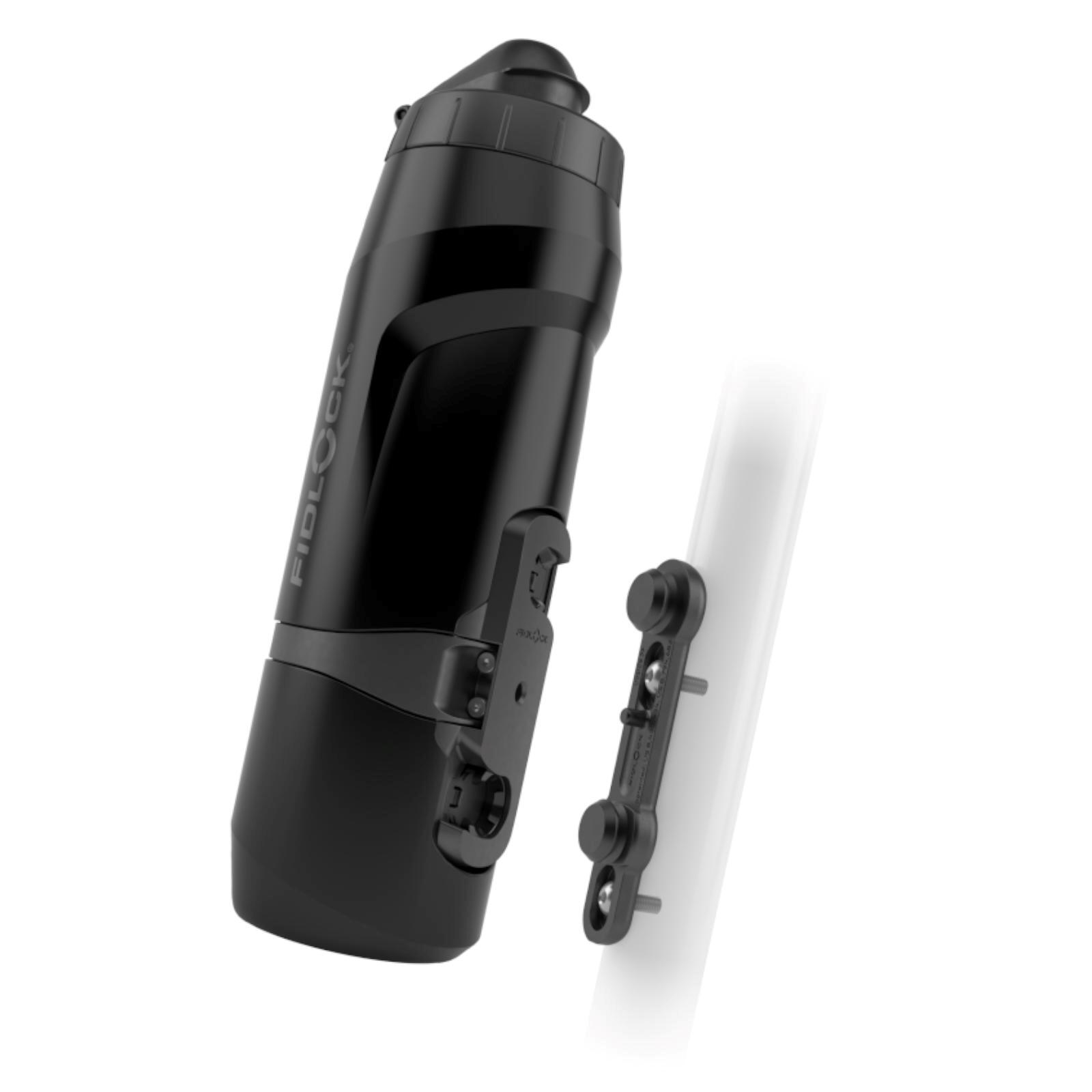 Fidlock Trinkflasche & Halterung Twist Bottle Bike Base Set, 800 ml