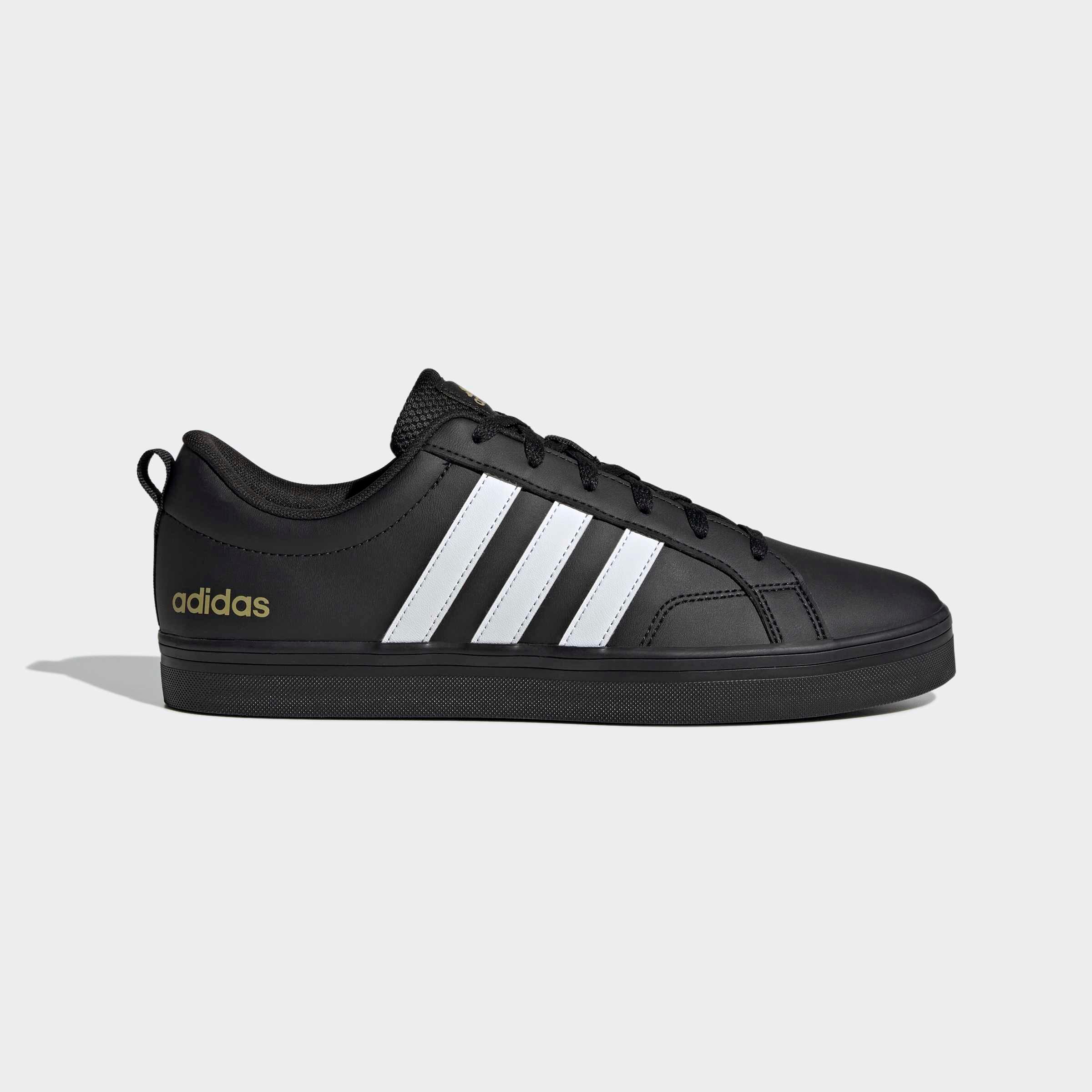 ADIDAS Fitnessschuhe Sneaker Herren – VS Pace 2.0 schwarz/weiß