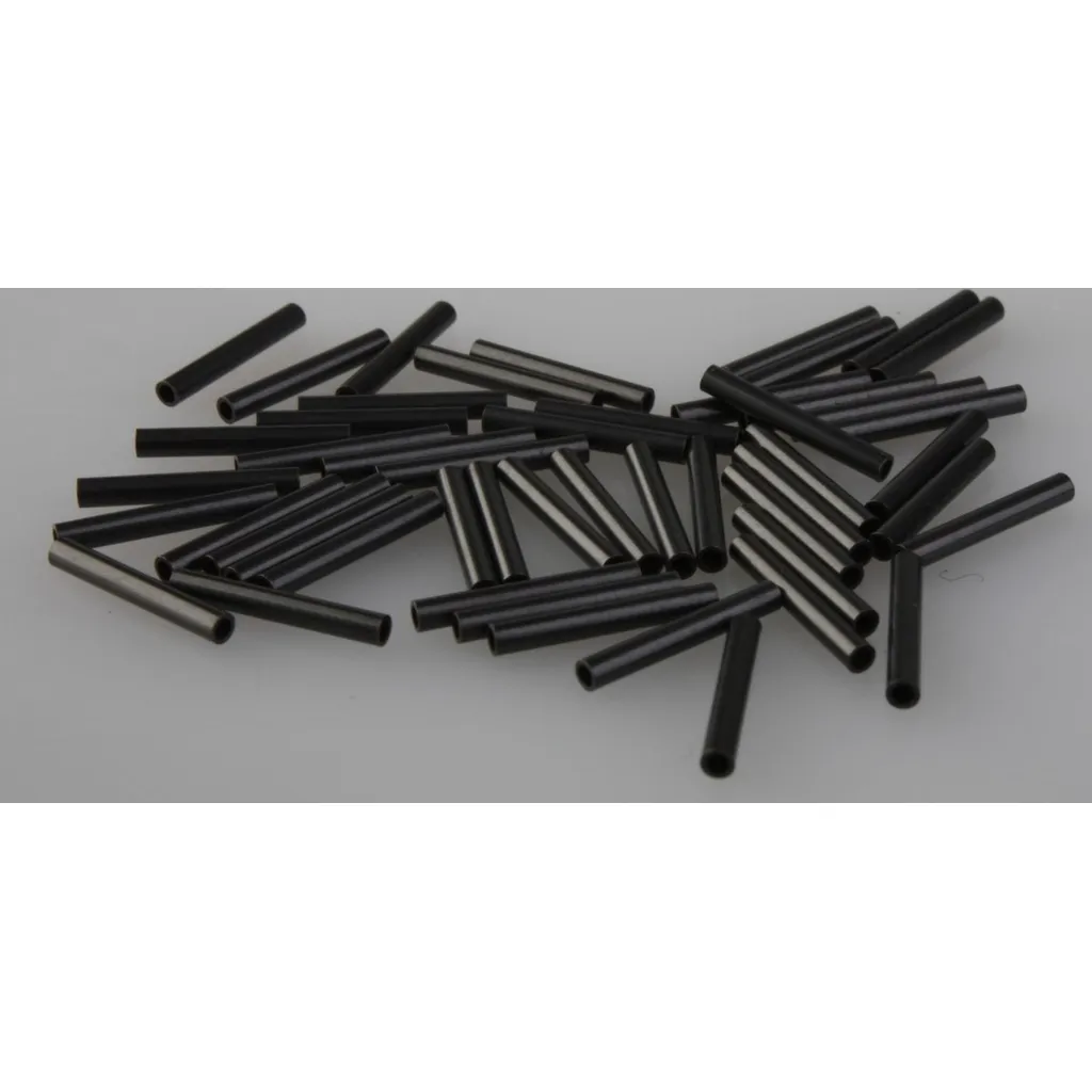 Savage Gear Wire Crimps DB 1mm #S