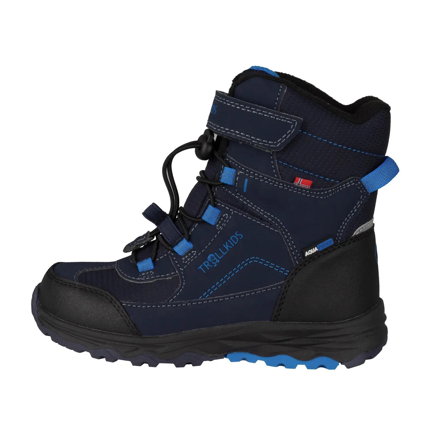 Winterboots Hafjell XT