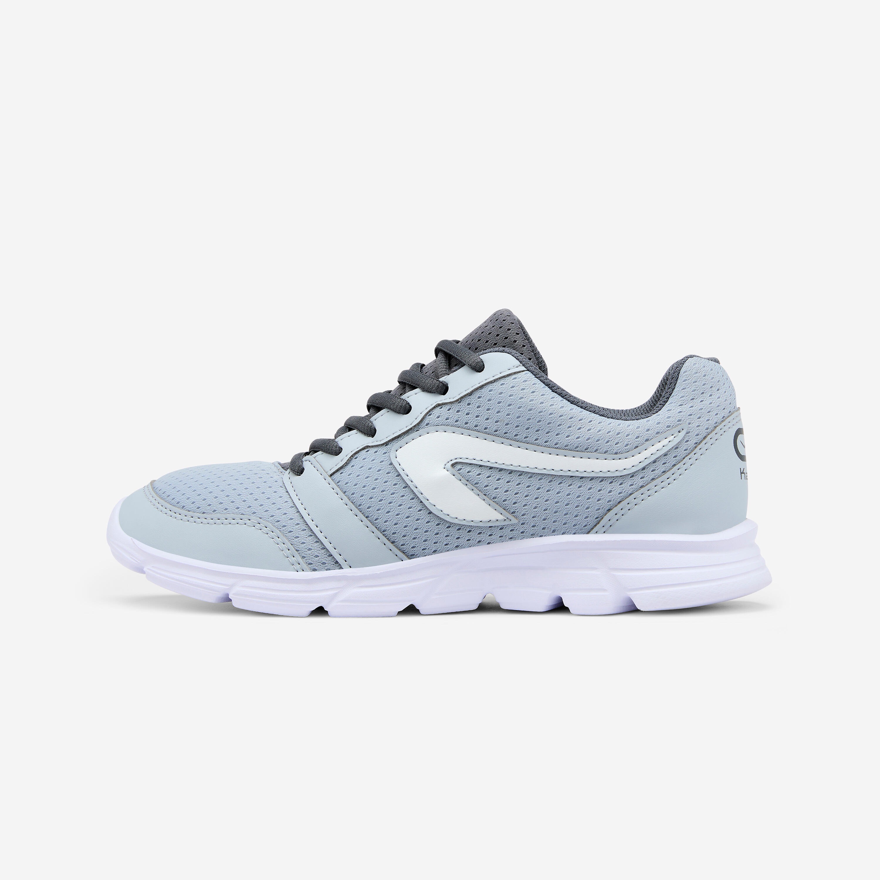 Sneaker Damen – Ekiden One grau