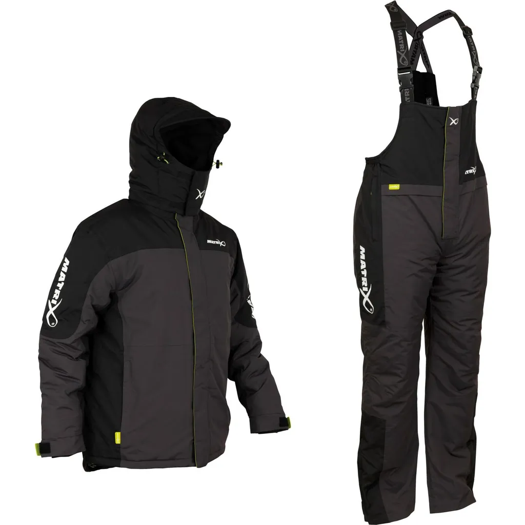 Fox Matrix Winter Suit XXL