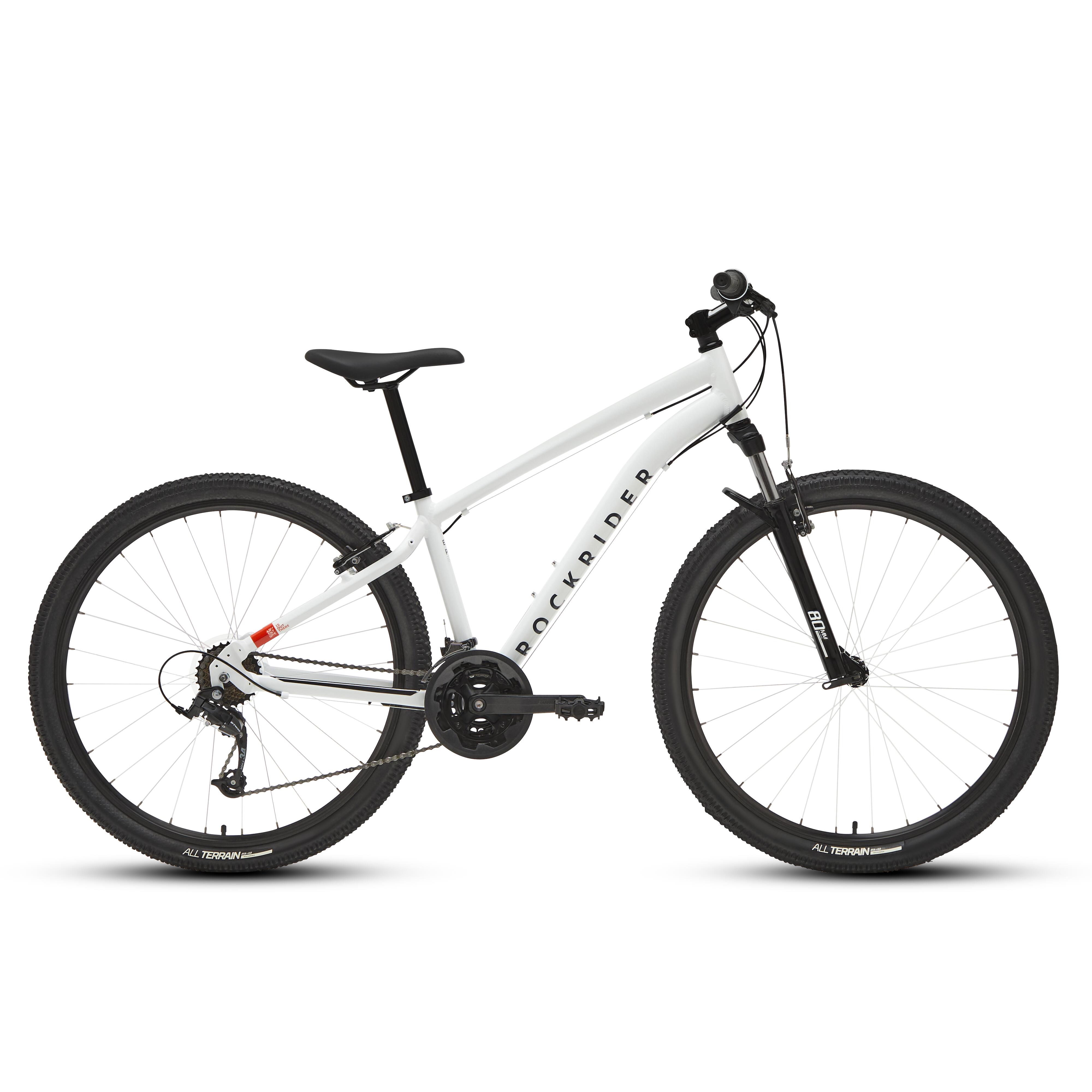 Mountainbike EXPL 50 hellgrau