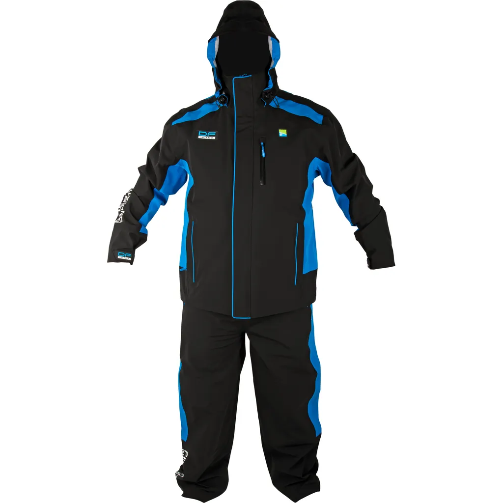 Preston DF Ultra Suit L
