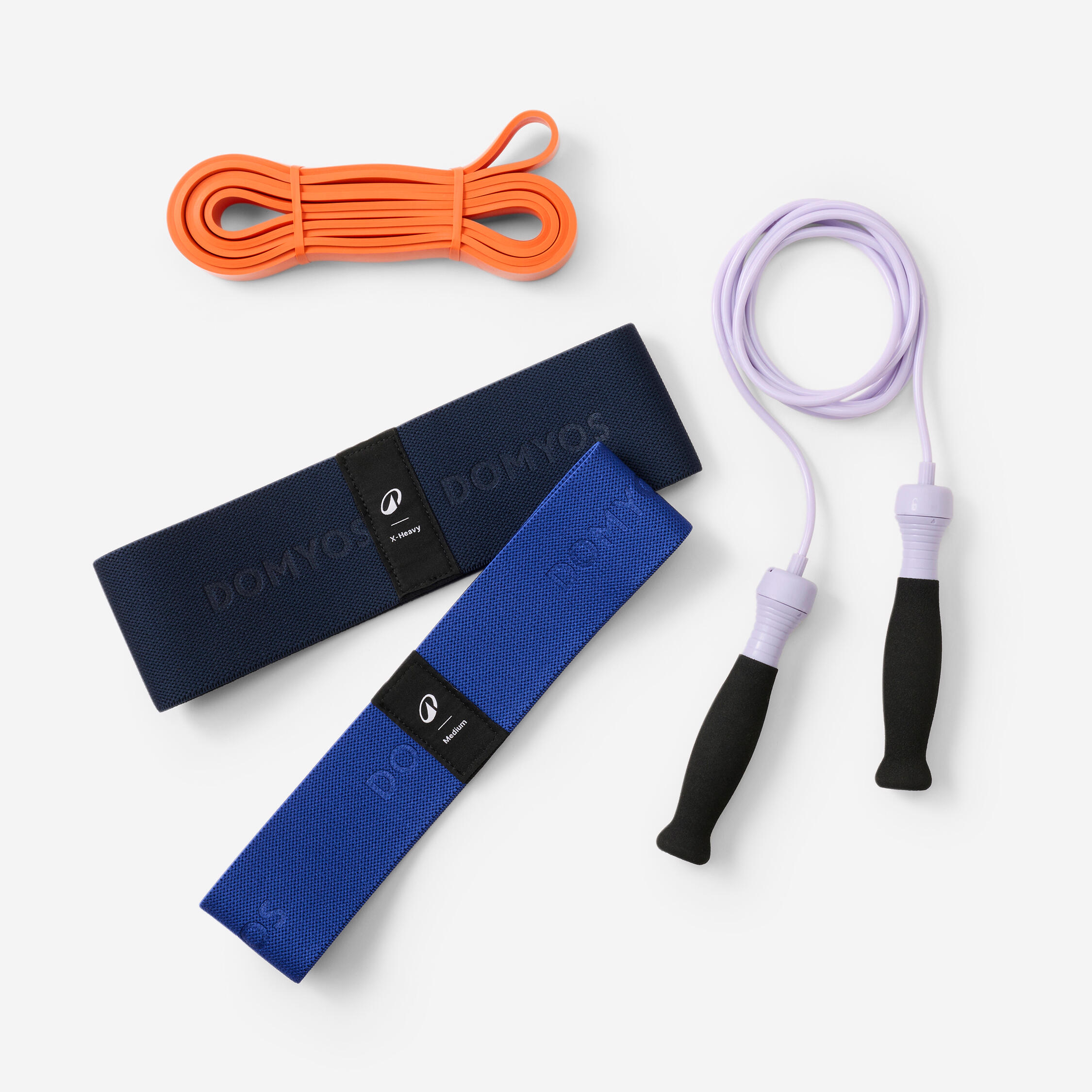 Fitnessbox Gesäßmuskulatur