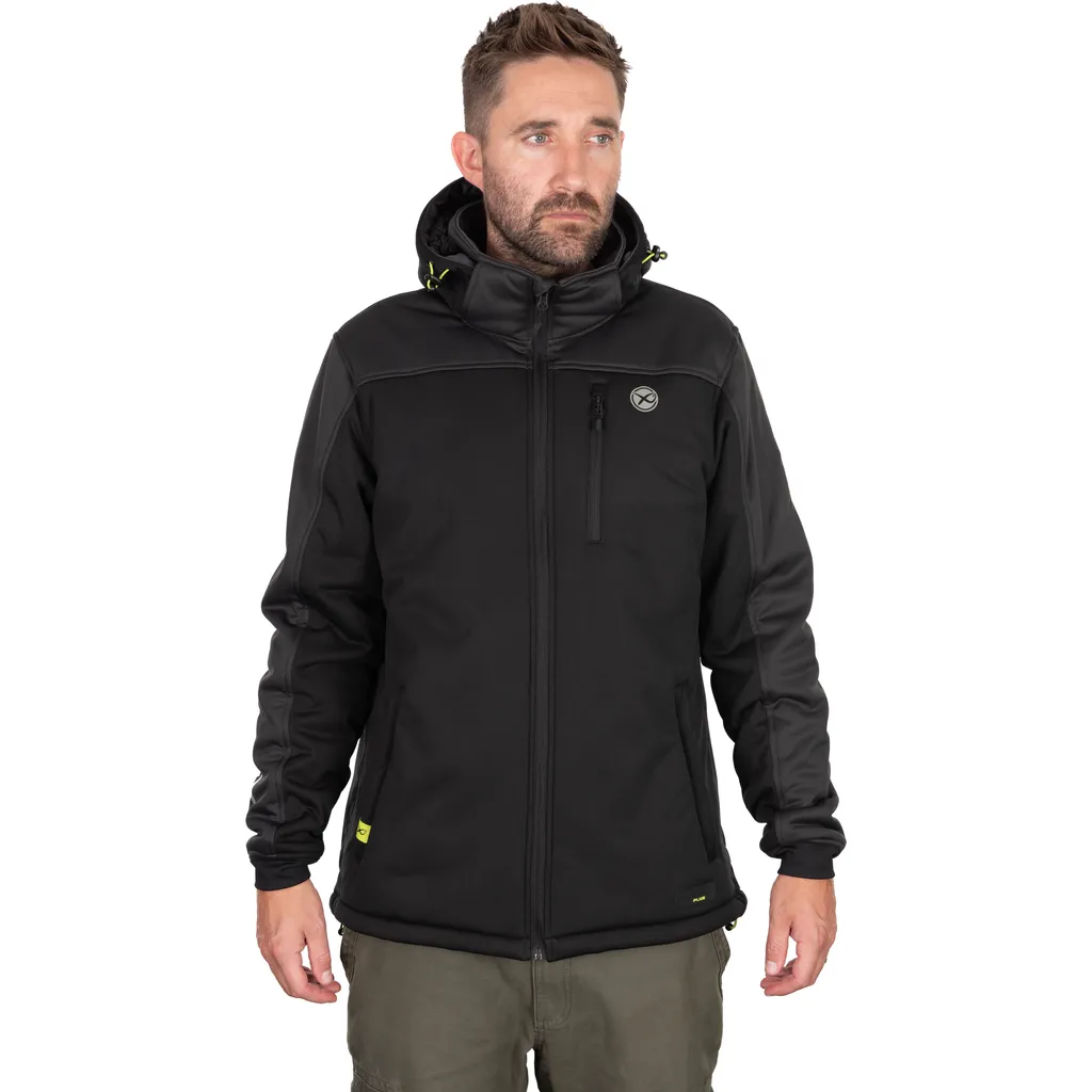 Matrix Windblocker Plus Jacke & Regenjacke M