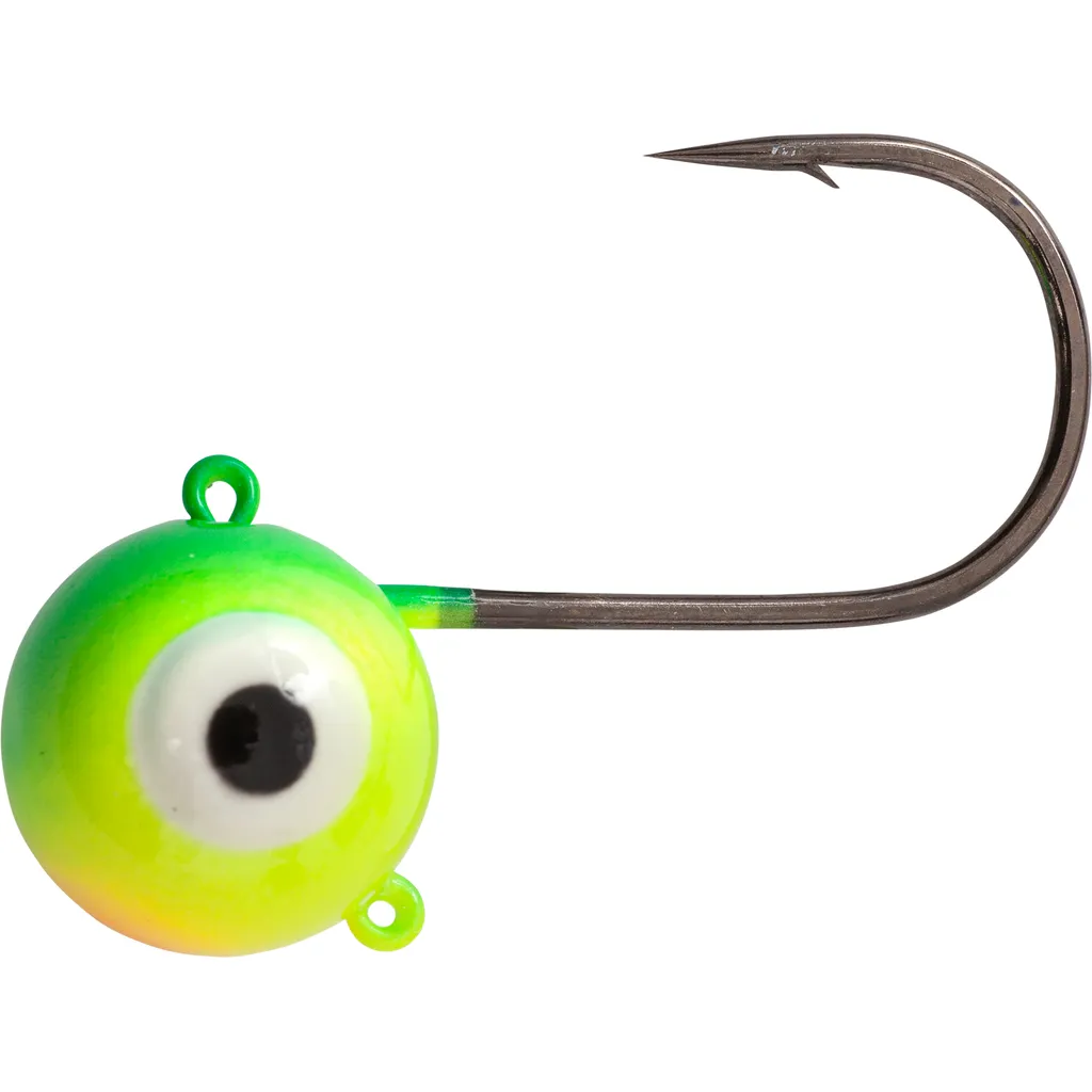 Zebco Fireball Jighead 20g