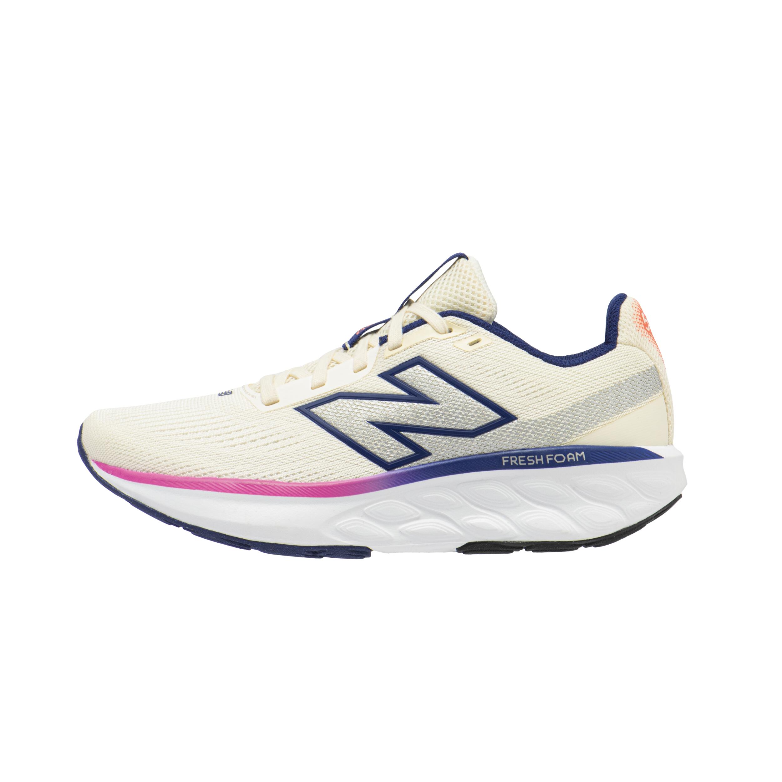 Laufschuhe Damen New Balance – Fresh Foam 520 V9 weiß