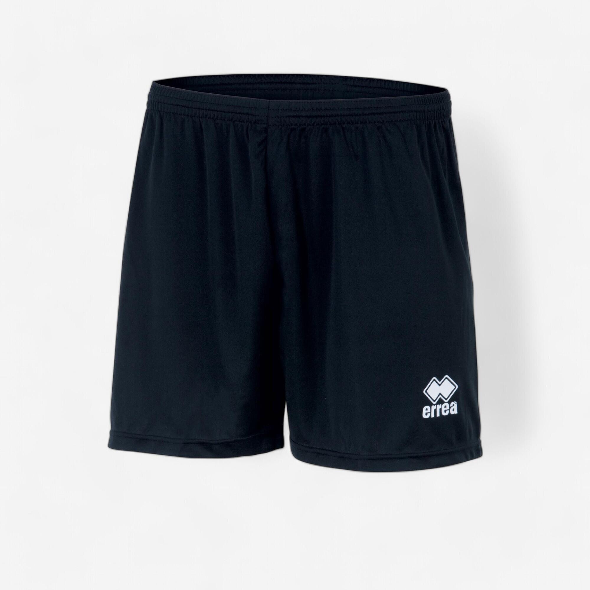 Herren Volleyball Shorts – Errea New Skin blau