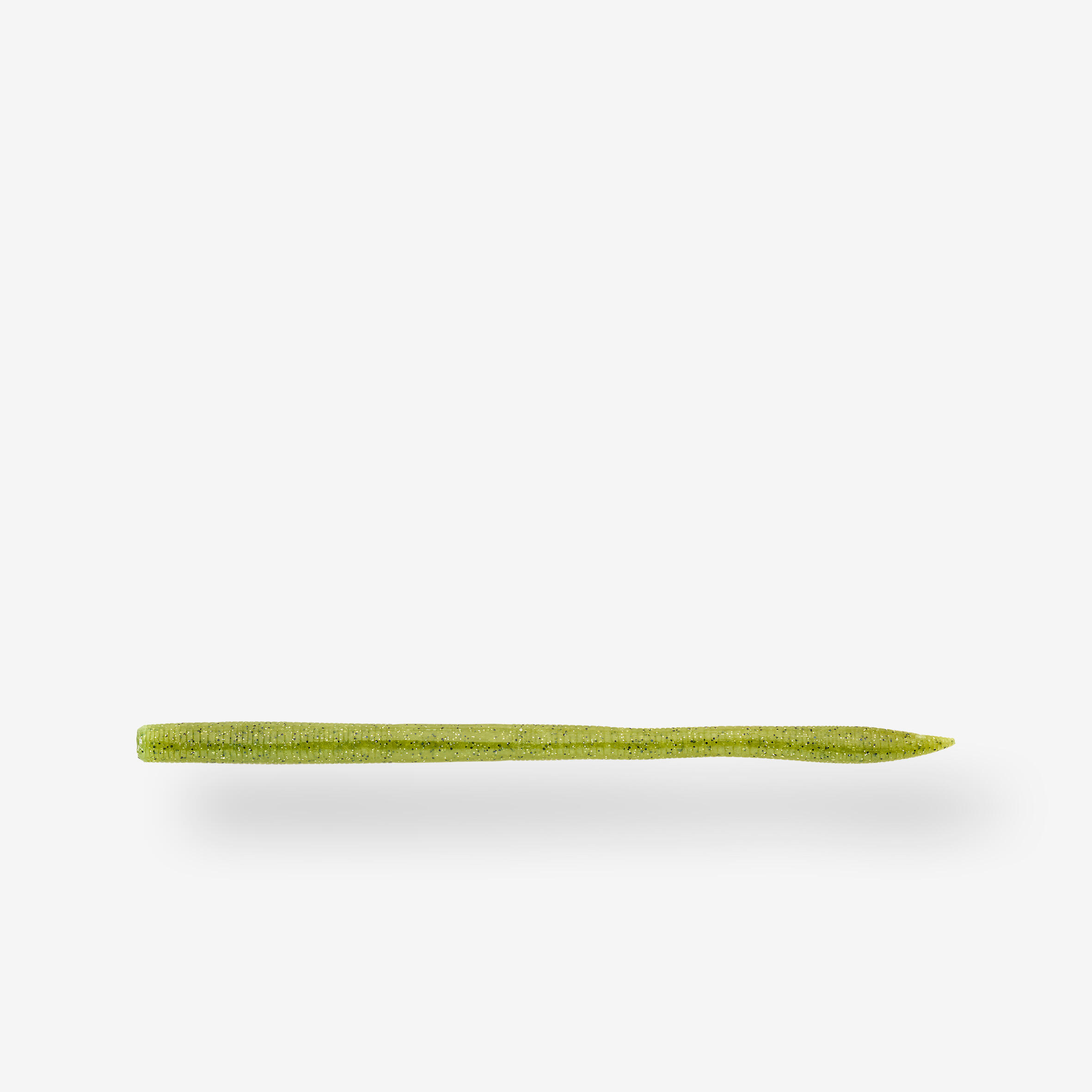 Gummifisch Yubari Finesse Worm Baby Bass 10 Stk.
