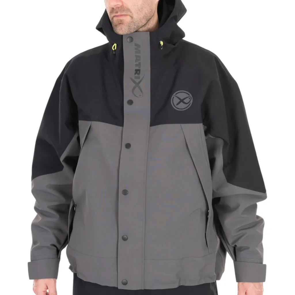 Matrix Pro-X Outer Shell Jacket S