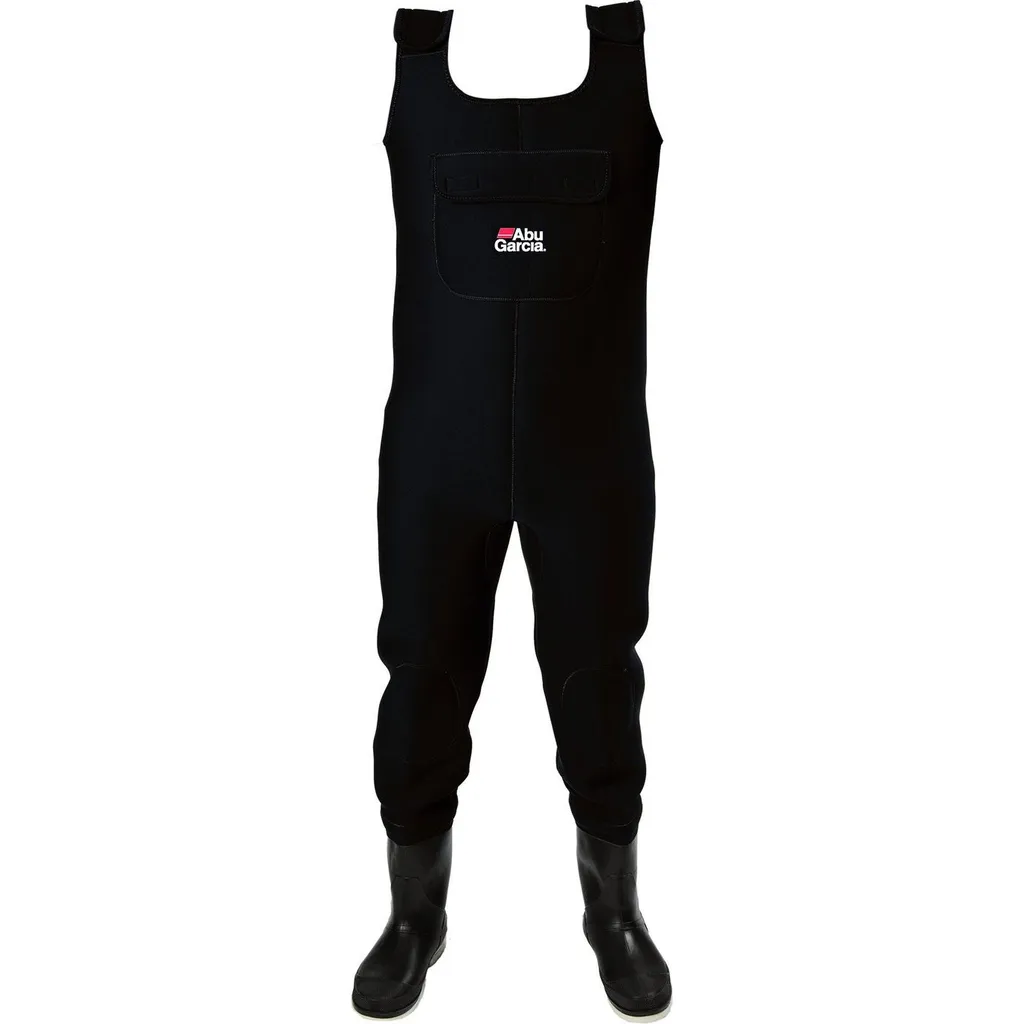 Abu Garcia Neoprene Waders 40/41