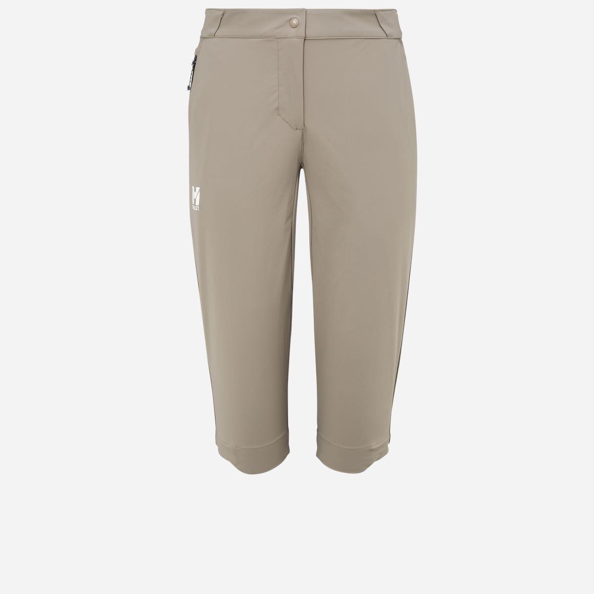 Damen Wandern – Trekking 3/4 Hose UBIC STRETCH 3/4