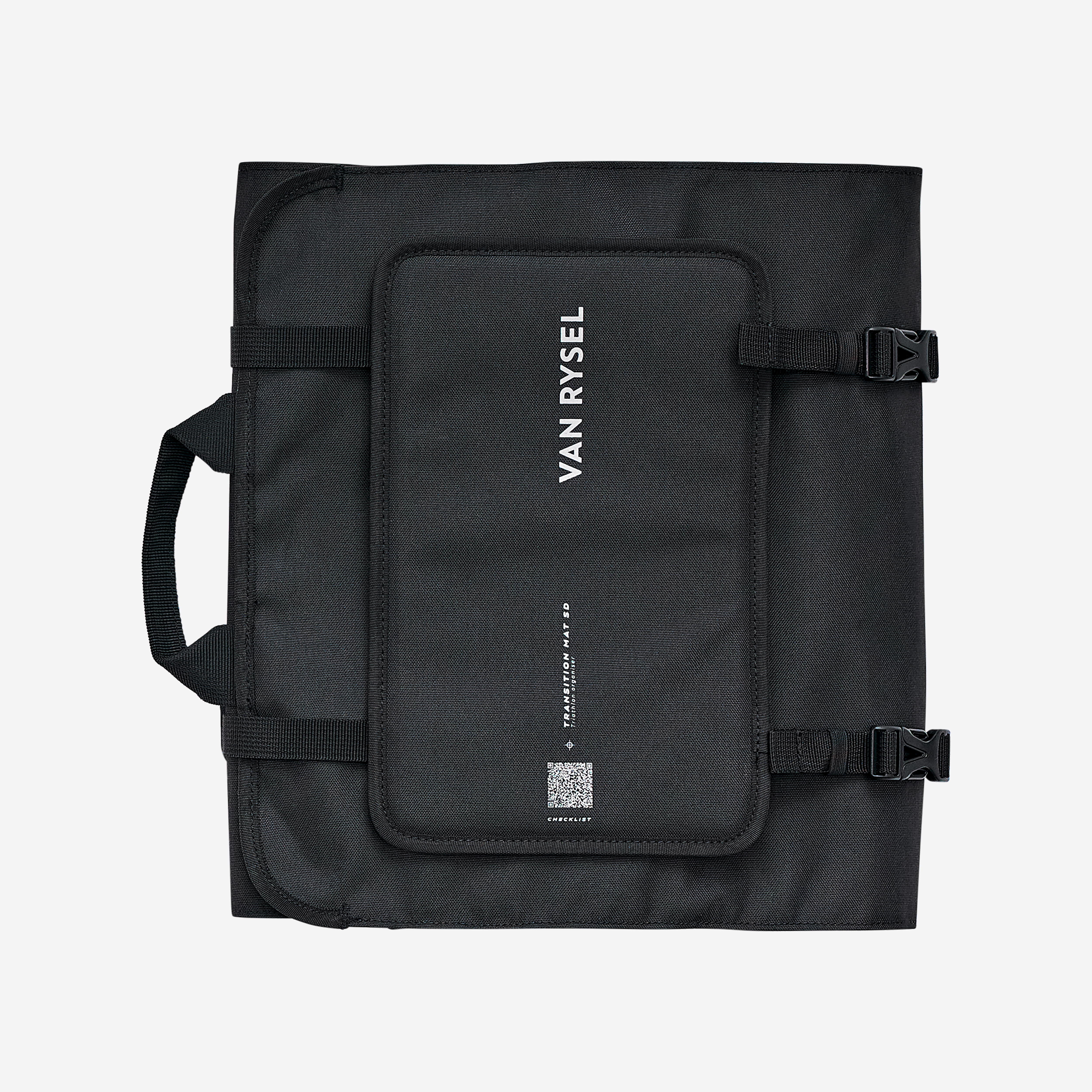 Tasche Teppich Wechsel Triathlon