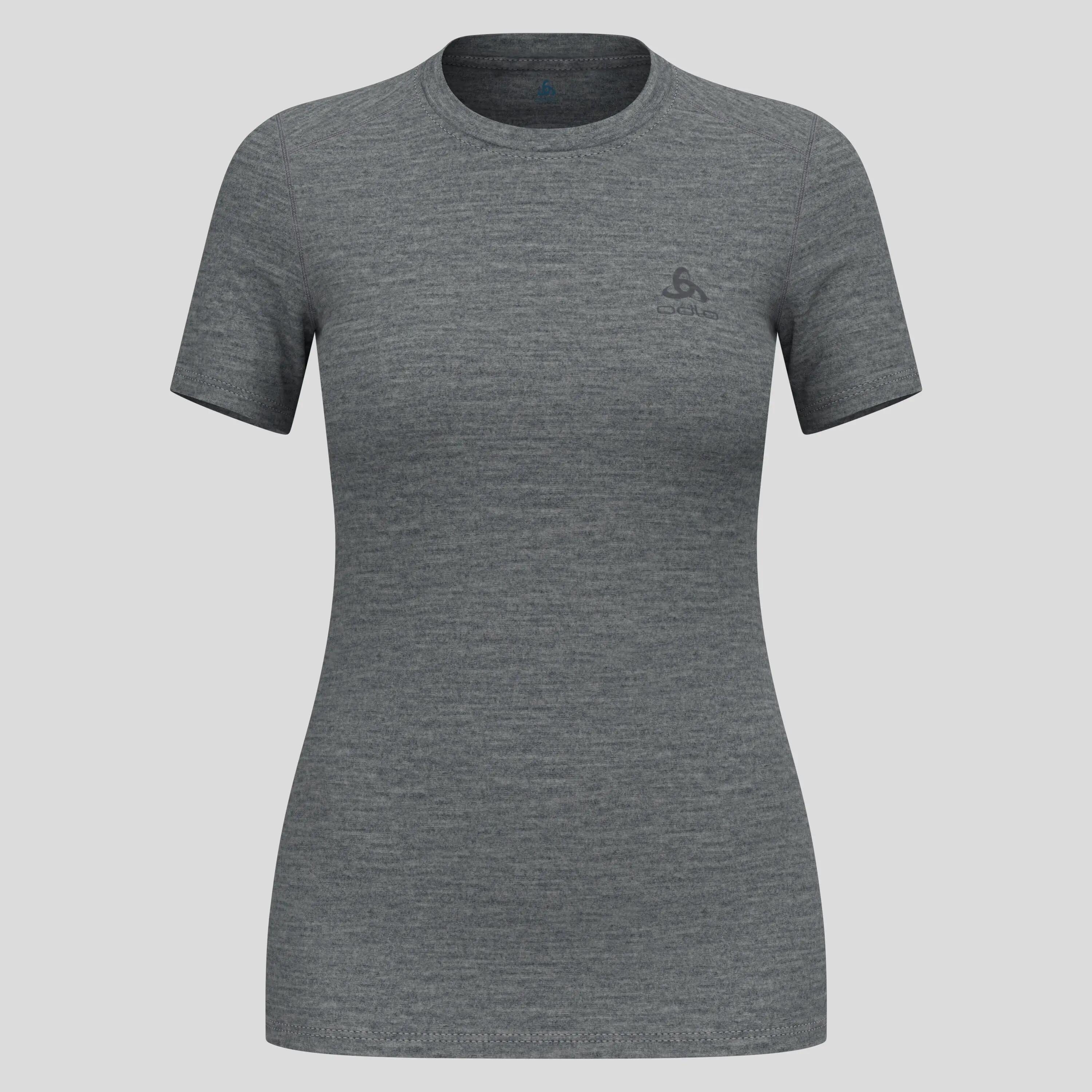 Natural Merino 160 Base Layer T-shirt ODLO