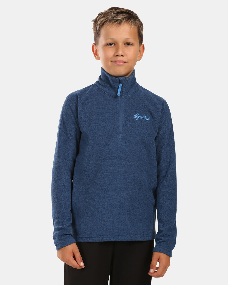 Kinder-Fleece-Sweatshirt Kilpi ALMERI-J
