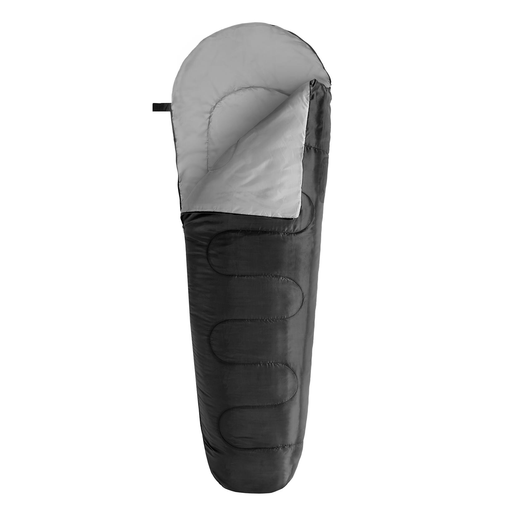 Schlafsack Mumie 2 Season 10°C (150 GSM)
