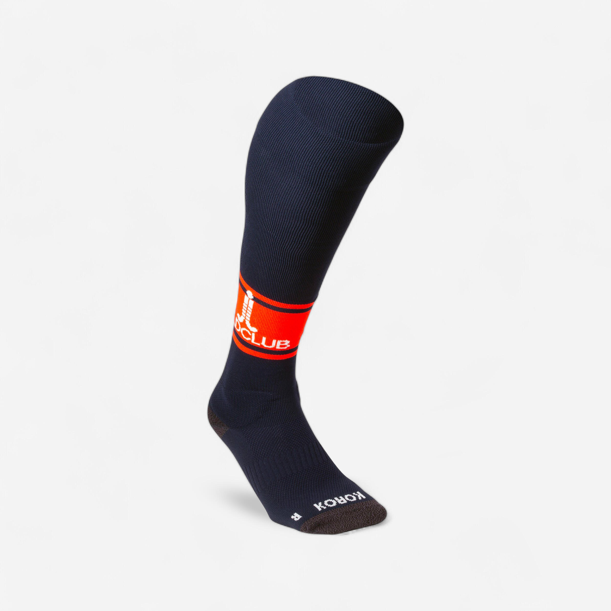 Damen/Herren Stutzen FH900 Oldclub Home blau
