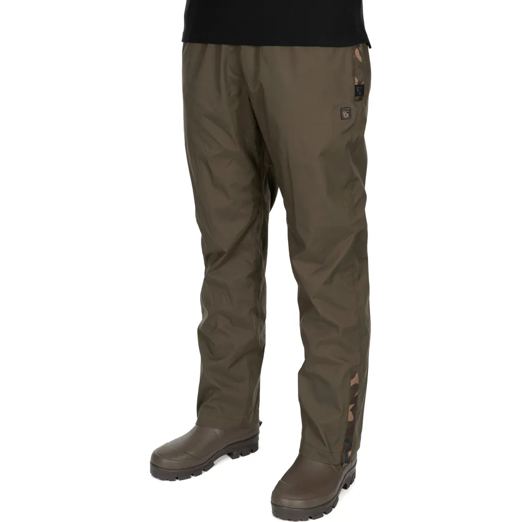 Fox Camo Khaki RS 10K Trouser 3XL