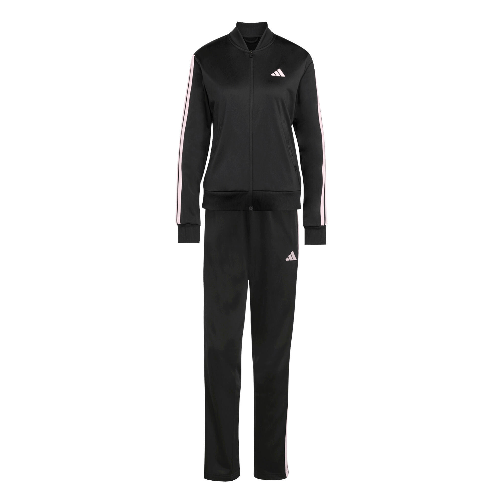 adidas Damen Trainingsanzug Dayready Track Suit