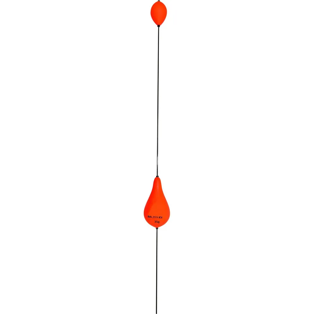 Balzer Felchen Pose 30g 50cm Orange