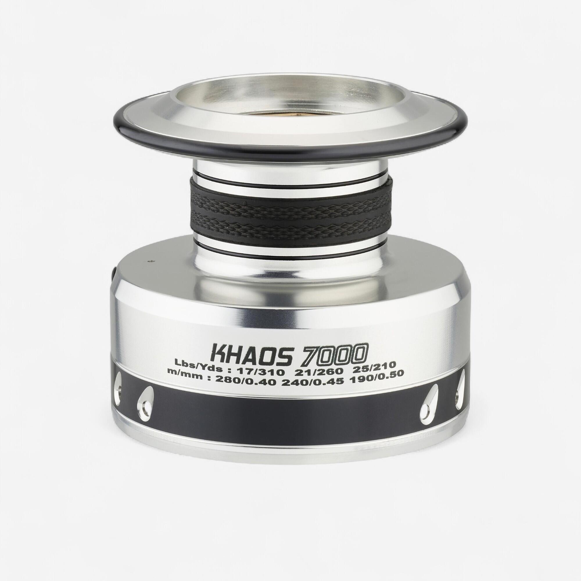 Spule KHAOS 7000