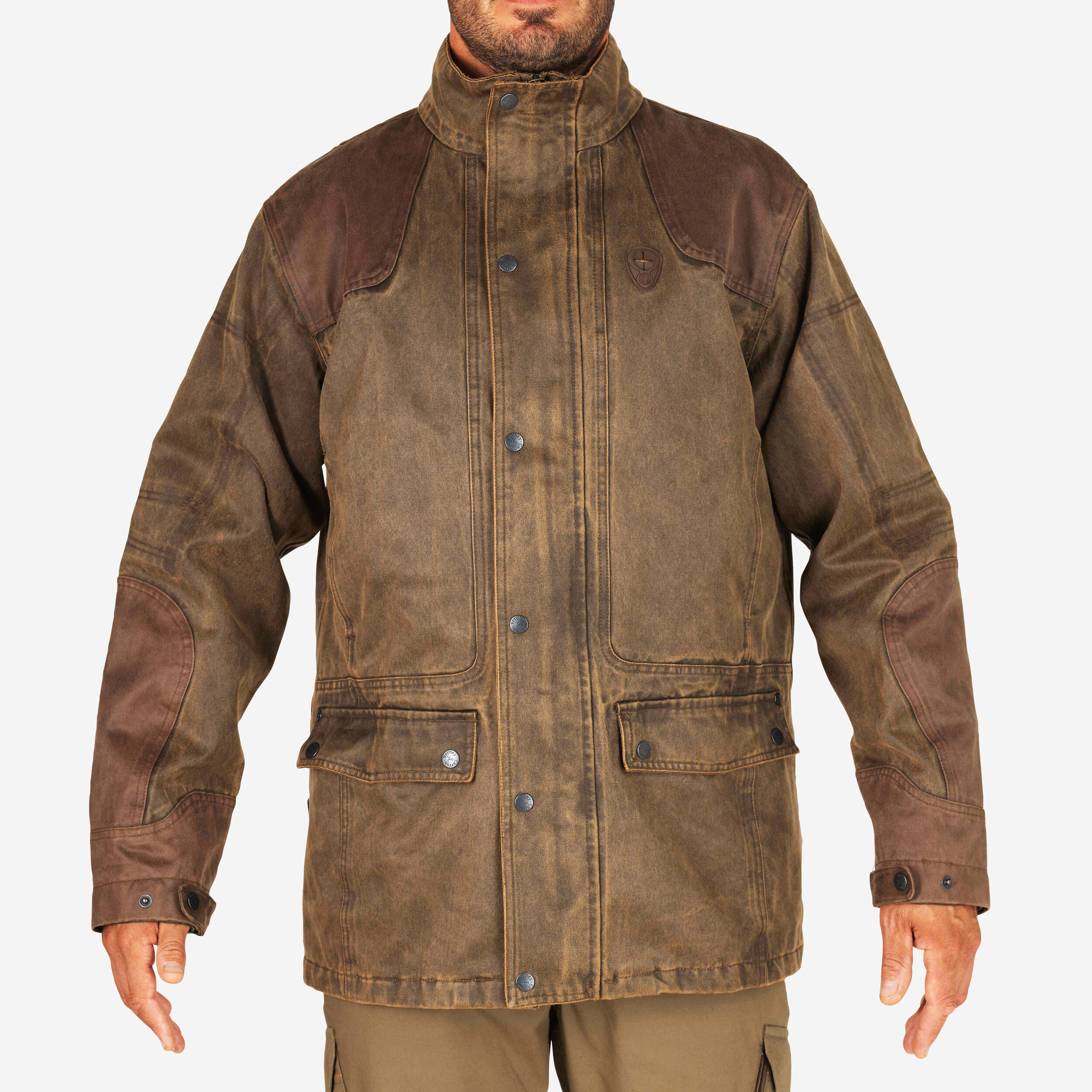 Jagdjacke Fox Game Original