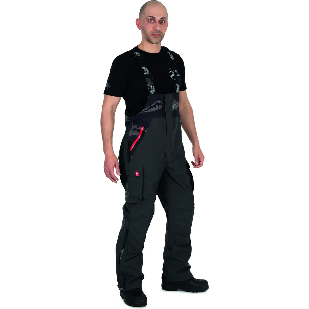 Fox Rage RS Triple-Layer Salopettes XL