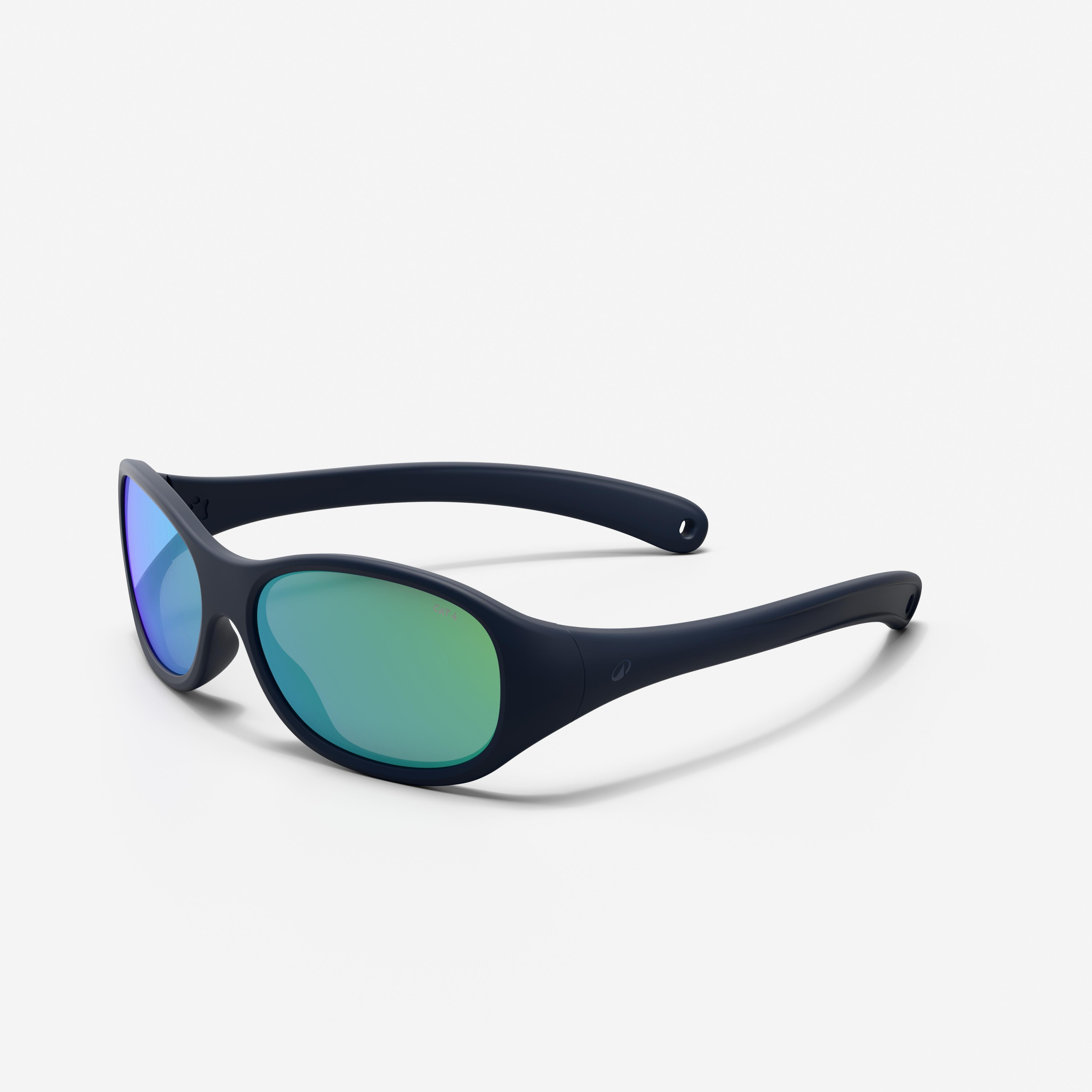 Sonnenbrille Kinder 2–4 Jahre Kategorie 4 – MH K120