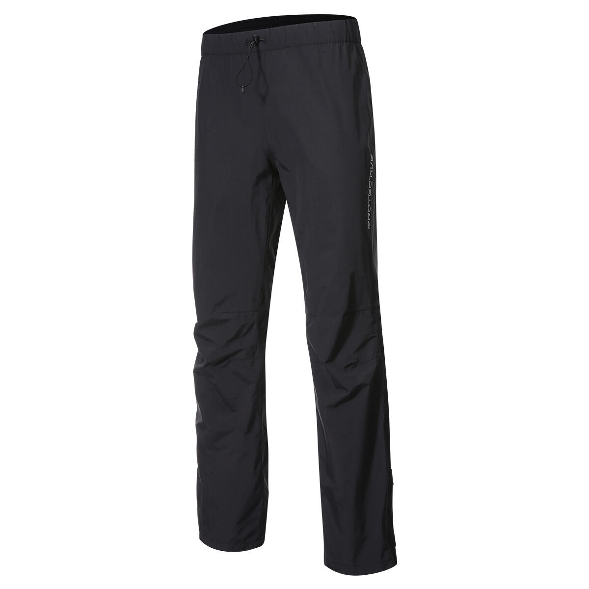 Regenhose – Fahrrad – Unisex – P-Seattle – schwarz