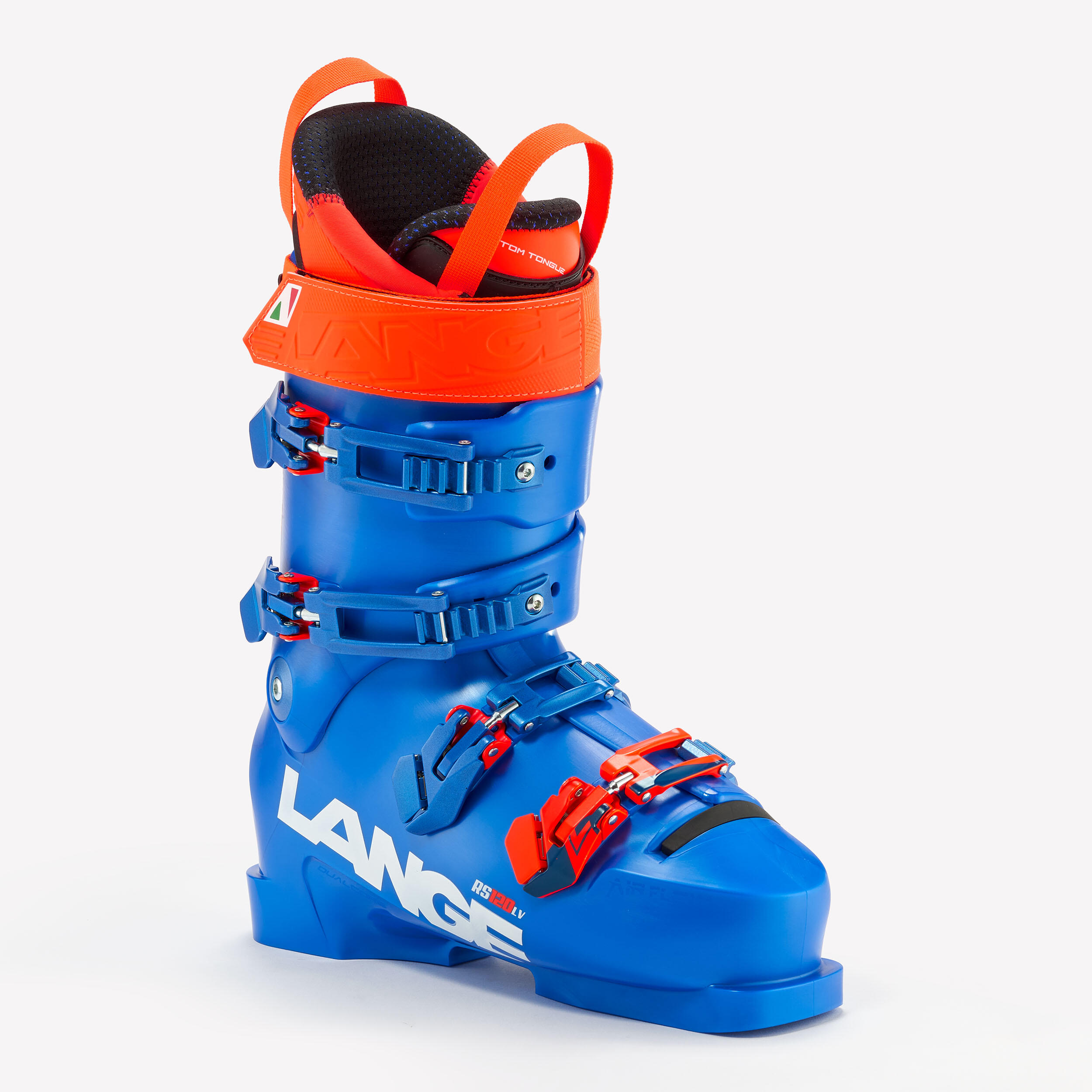 Skischuhe Herren – RS 120 LV Lange