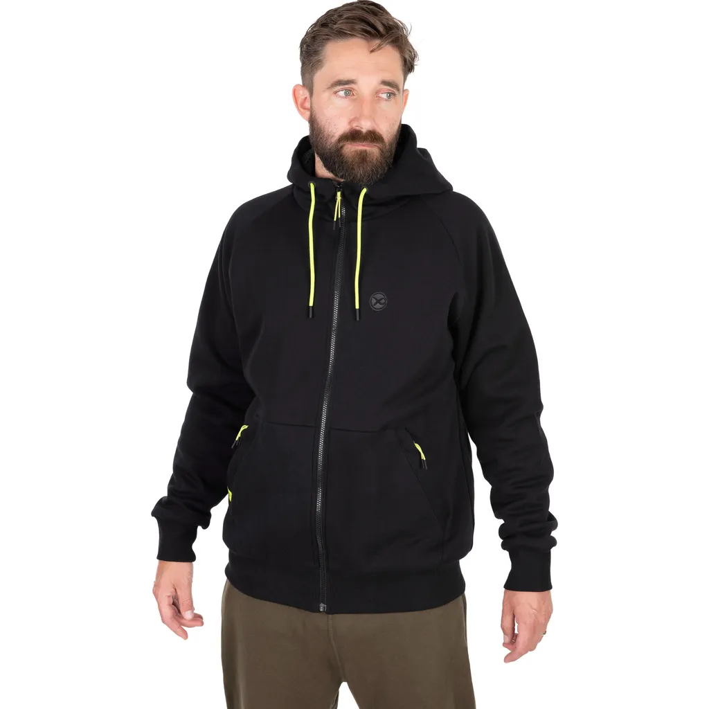 Matrix Sherpa Winter Hoody XXXL
