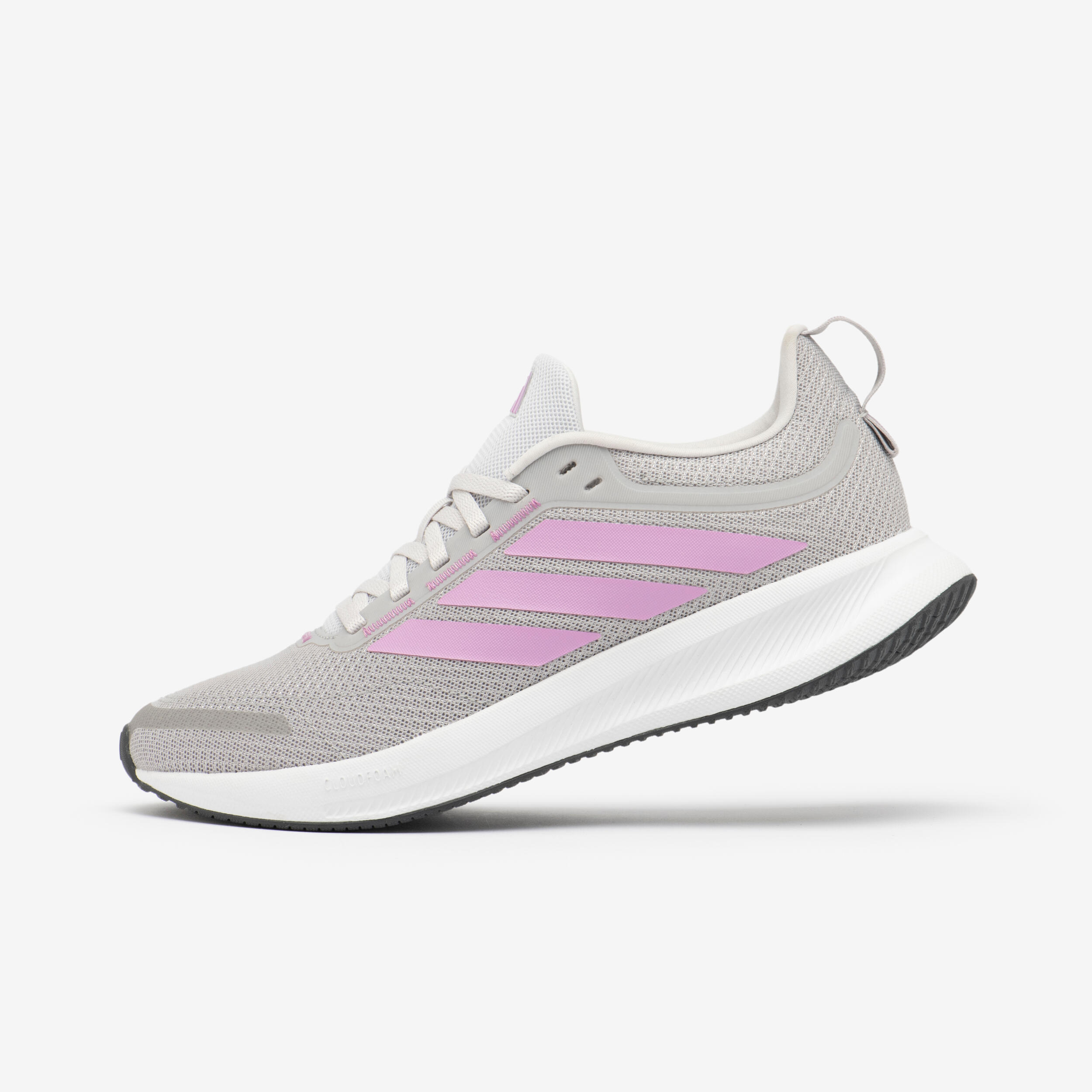Laufschuhe Damen ADIDAS – Runblaze grau