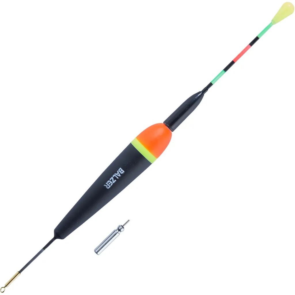 Balzer LED Elektropose Aal 6g 27cm